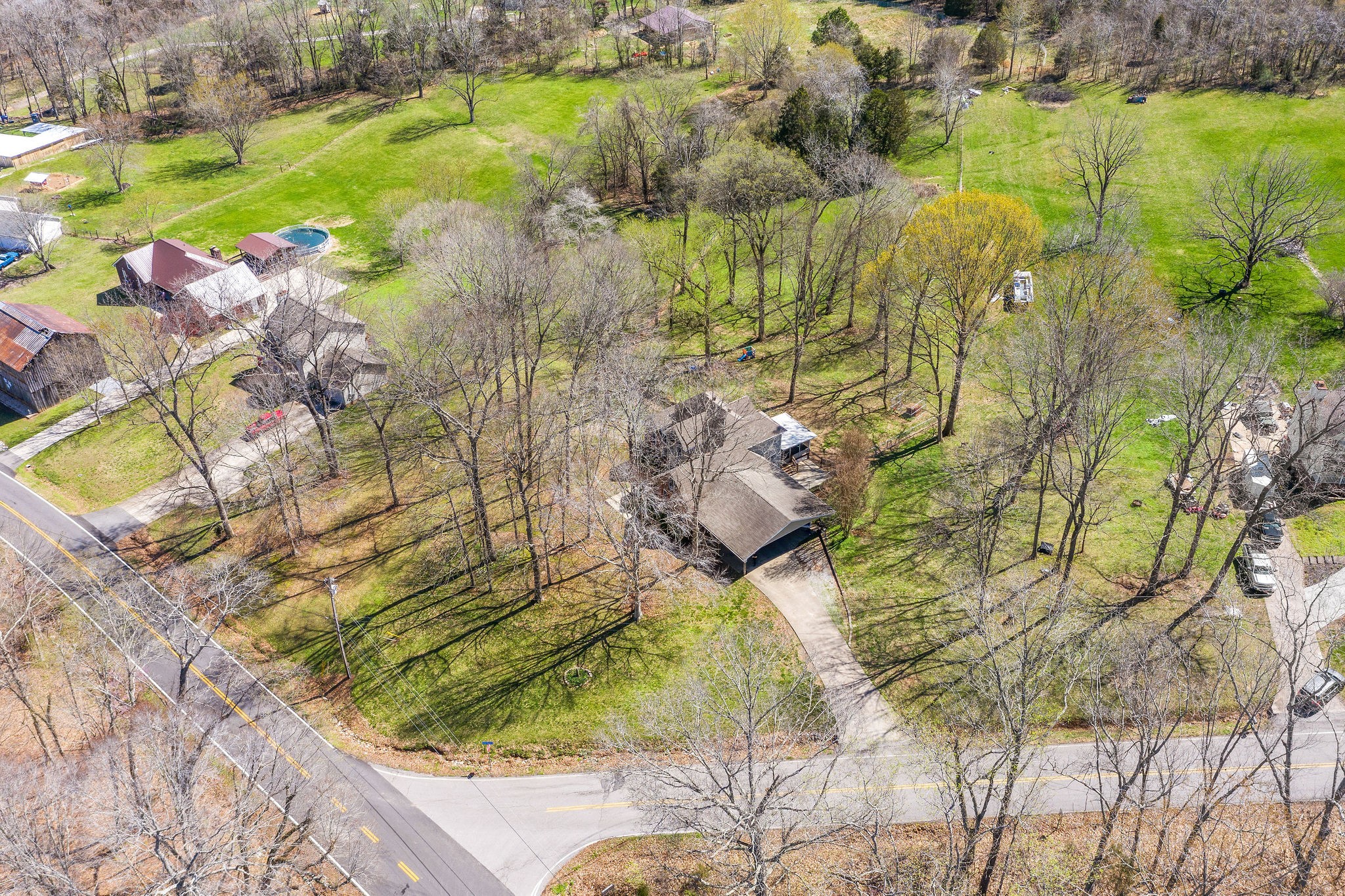 863 Smith Branch Road Clarksville, TN 37042 - Photo 28 of 44 Gallery Image 28