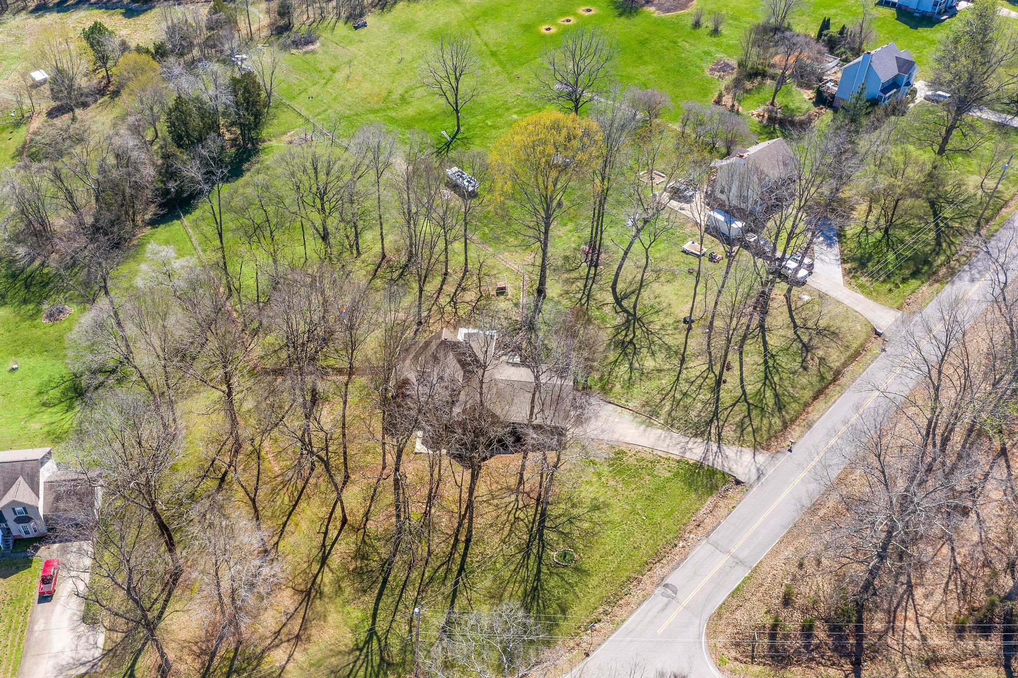 863 Smith Branch Road Clarksville, TN 37042 - Photo 29 of 44 Gallery Image 29