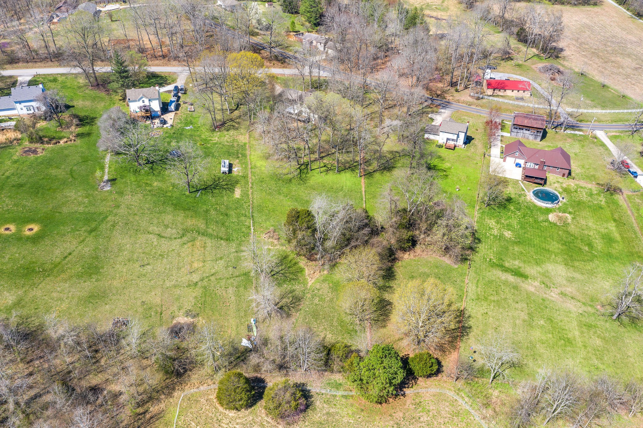 863 Smith Branch Road Clarksville, TN 37042 - Photo 30 of 44 Gallery Image 30