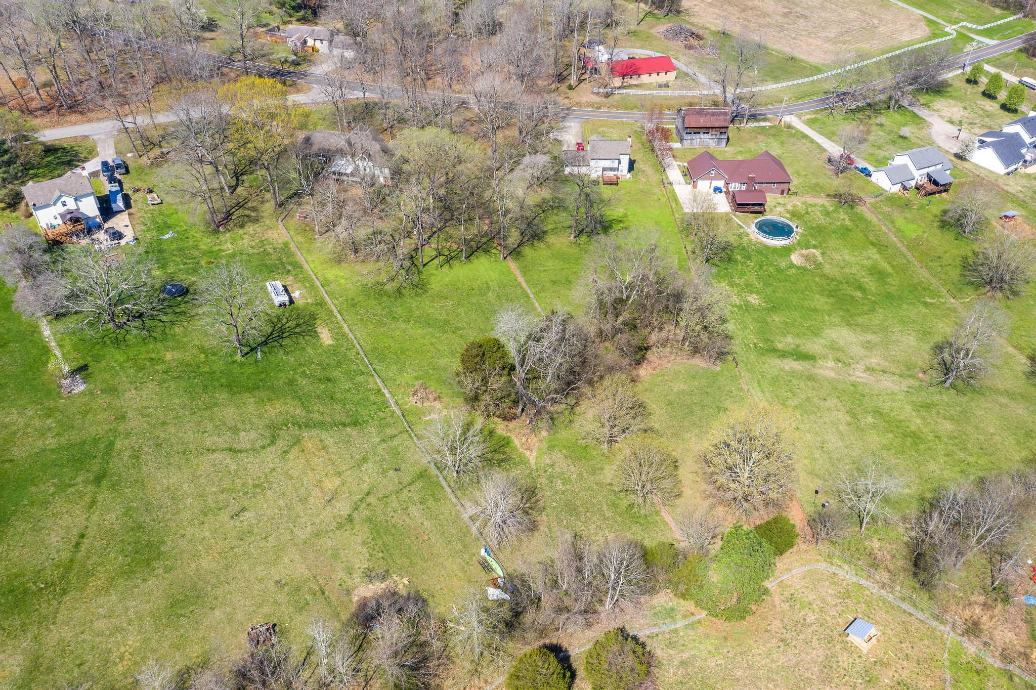 863 Smith Branch Road Clarksville, TN 37042 - Photo 31 of 44 Gallery Image 31