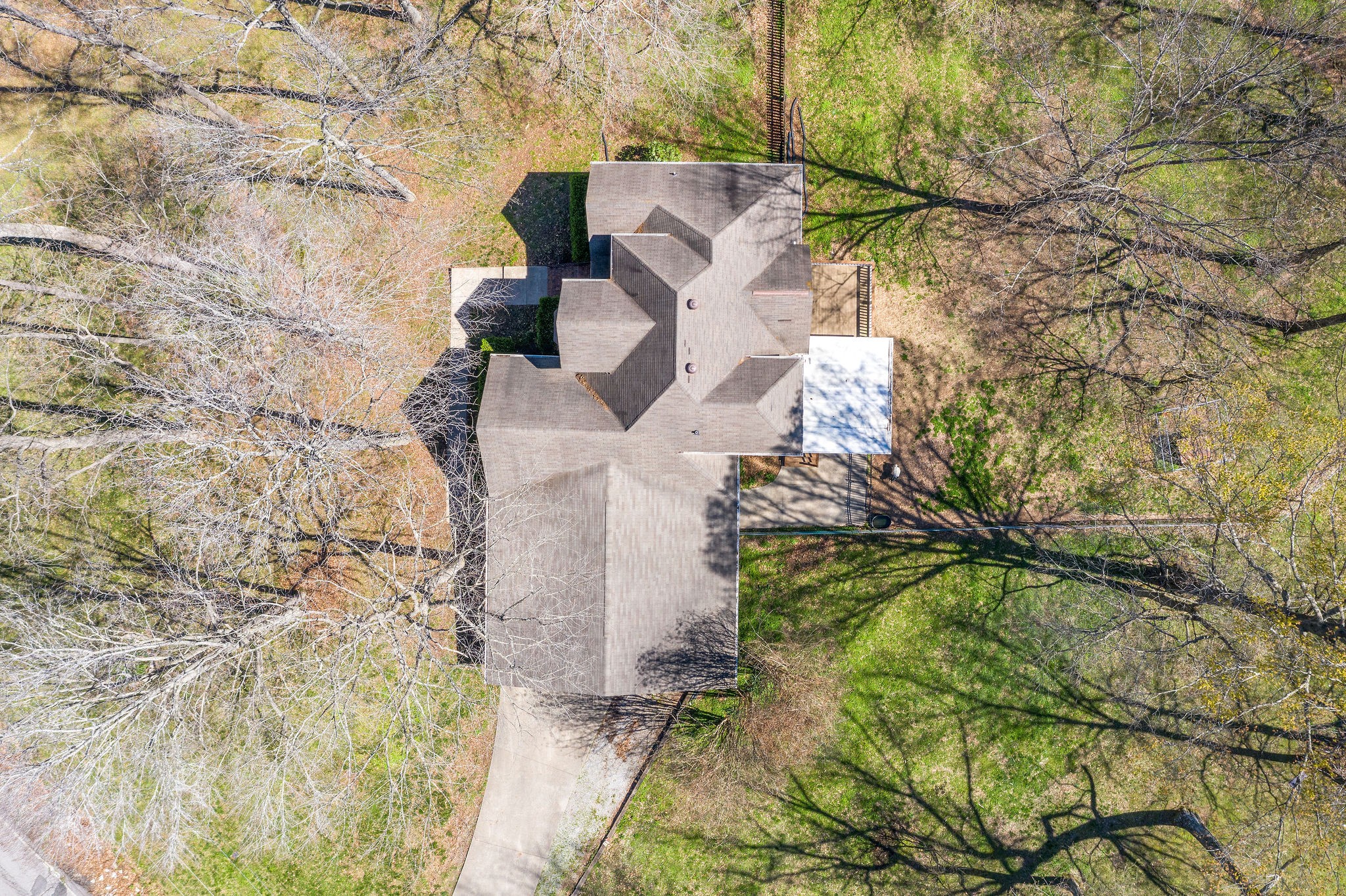 863 Smith Branch Road Clarksville, TN 37042 - Photo 34 of 44 Gallery Image 34