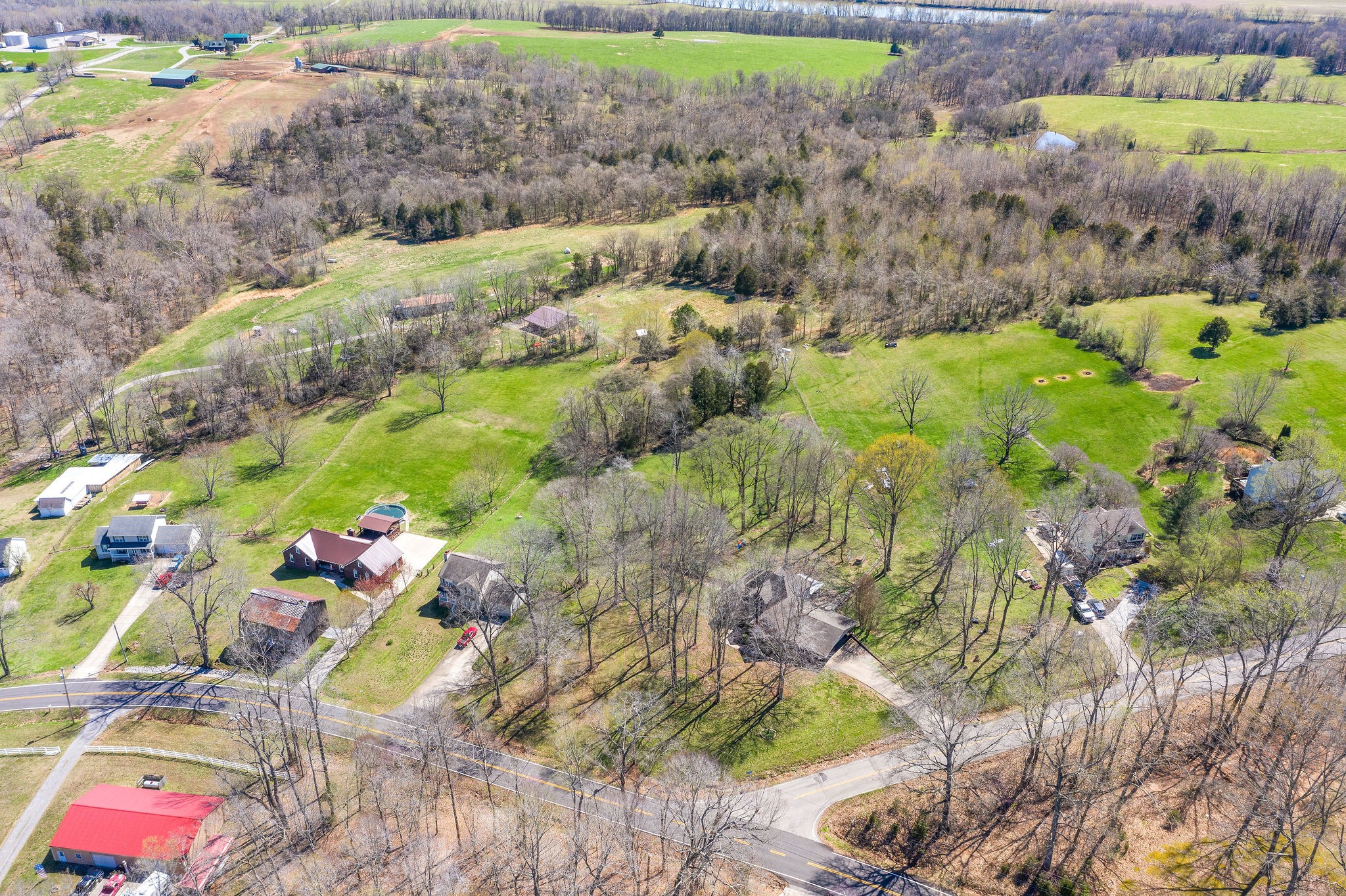 863 Smith Branch Road Clarksville, TN 37042 - Photo 35 of 44 Gallery Image 35