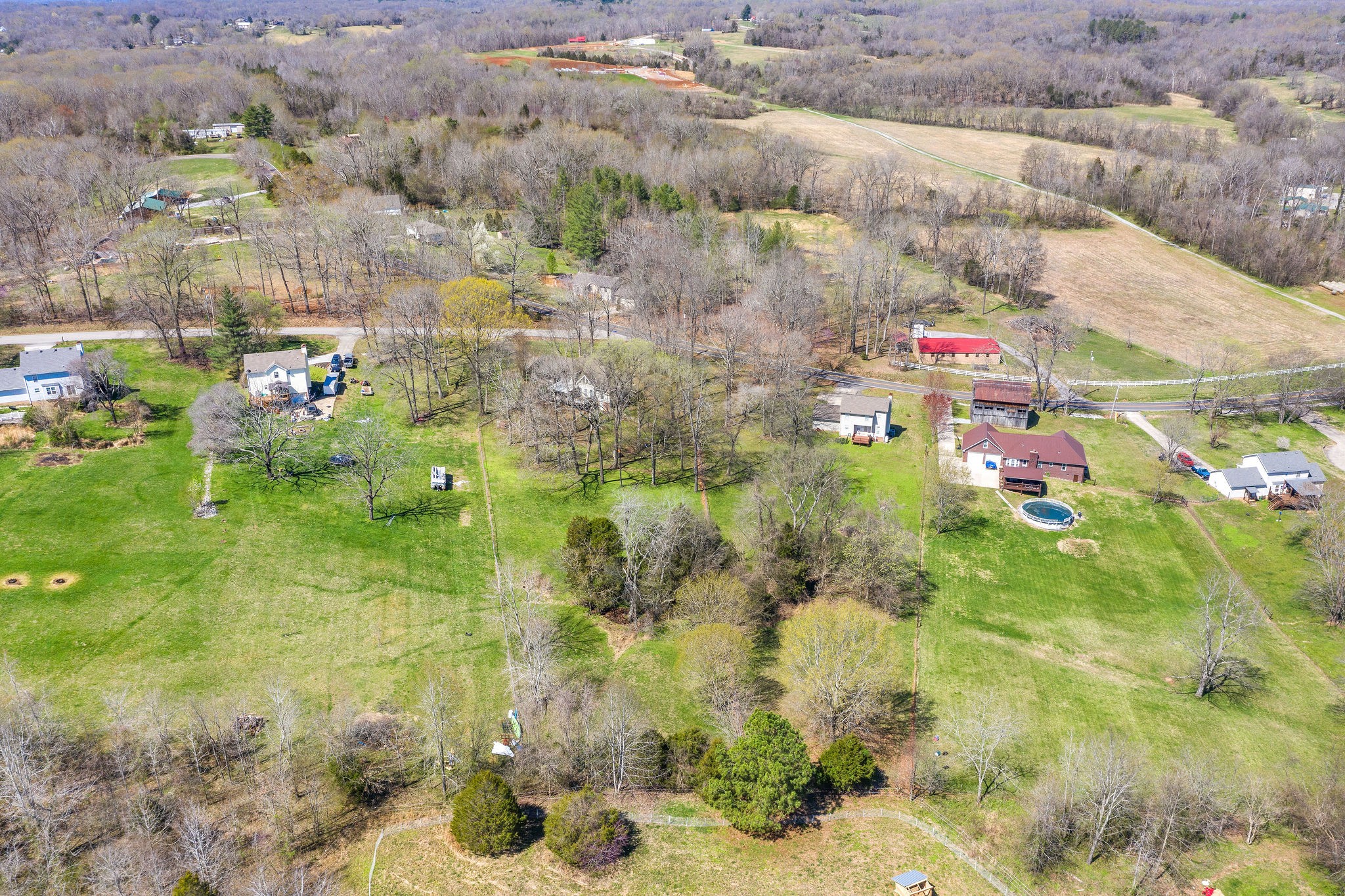 863 Smith Branch Road Clarksville, TN 37042 - Photo 36 of 44 Gallery Image 36