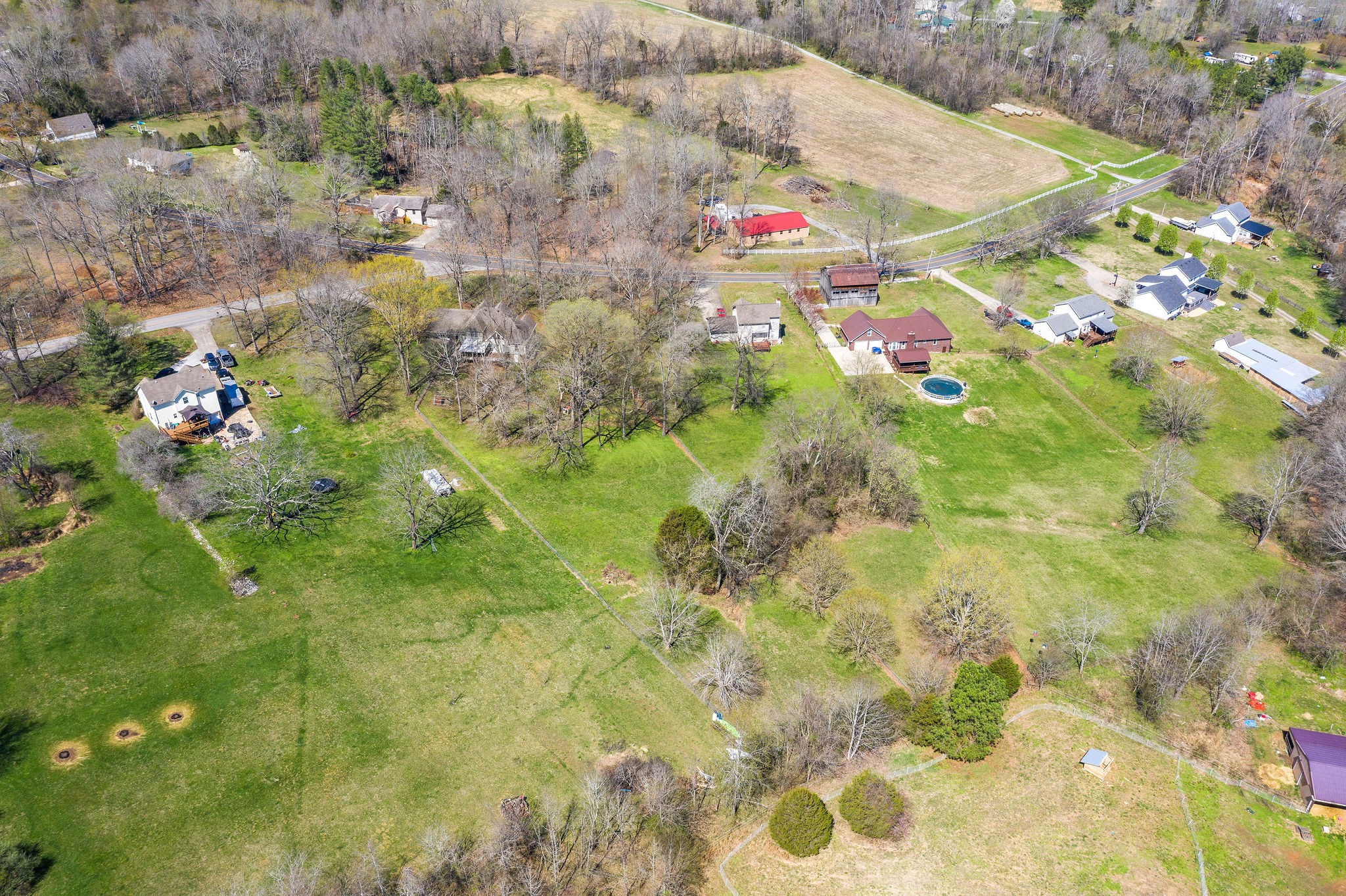 863 Smith Branch Road Clarksville, TN 37042 - Photo 37 of 44 Gallery Image 37