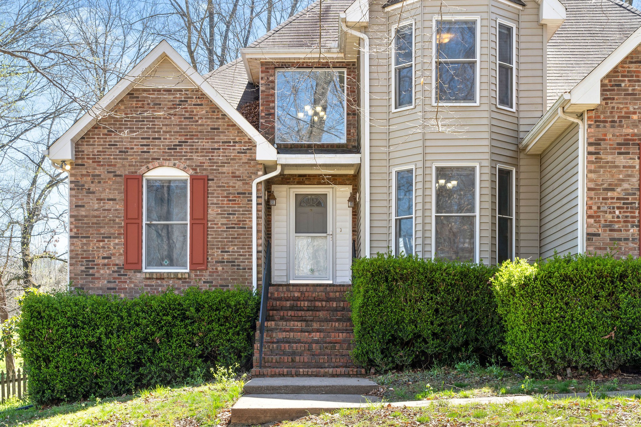 863 Smith Branch Road Clarksville, TN 37042 - Photo 39 of 44 Gallery Image 39