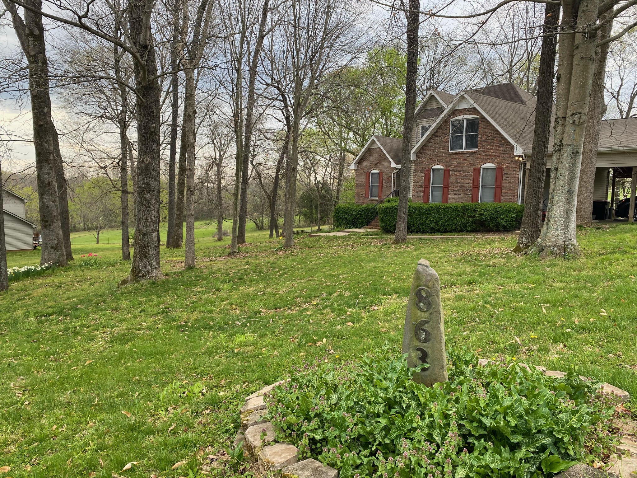 863 Smith Branch Road Clarksville, TN 37042 - Photo 40 of 44 Gallery Image 40