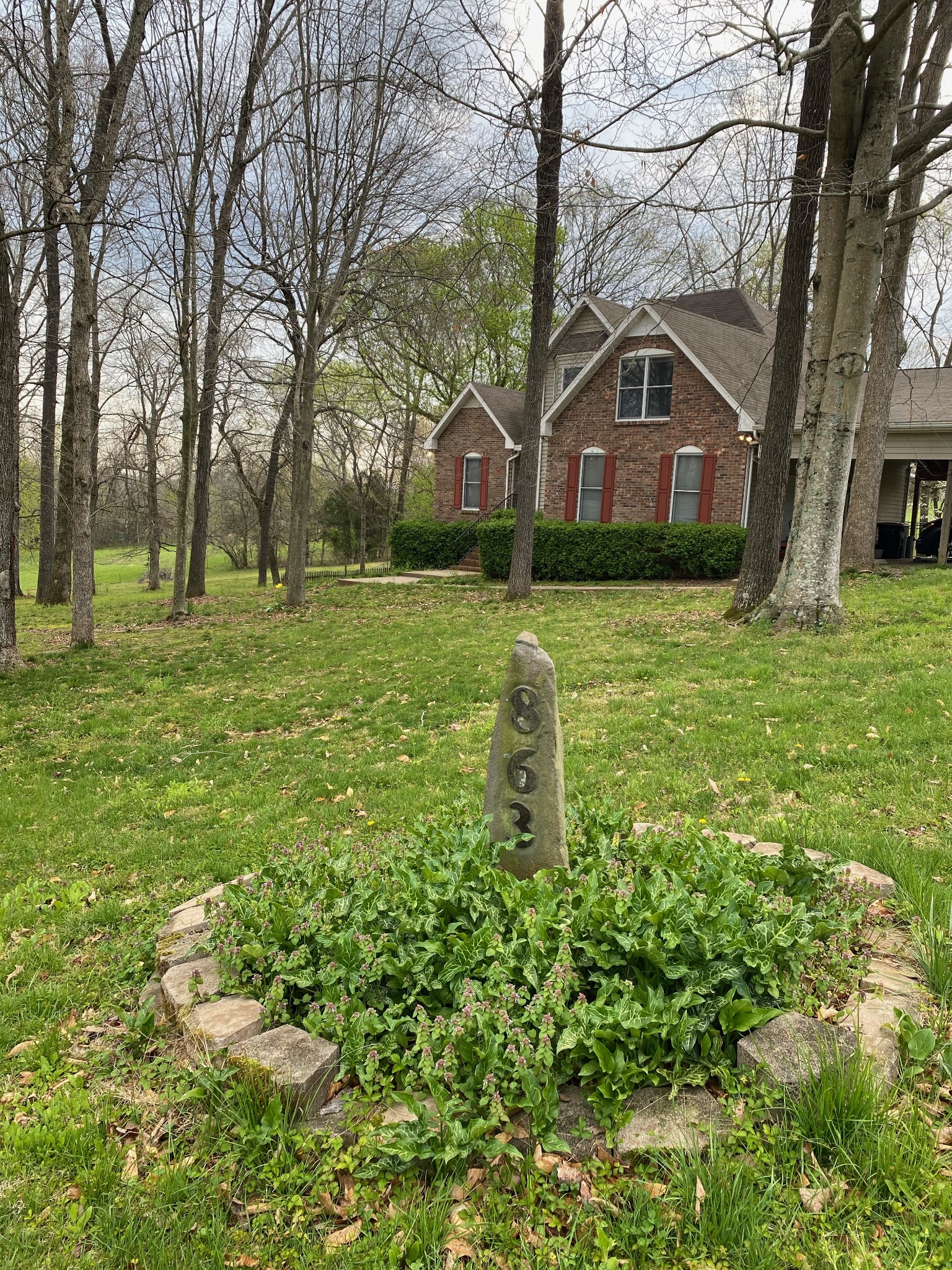 863 Smith Branch Road Clarksville, TN 37042 - Photo 41 of 44 Gallery Image 41