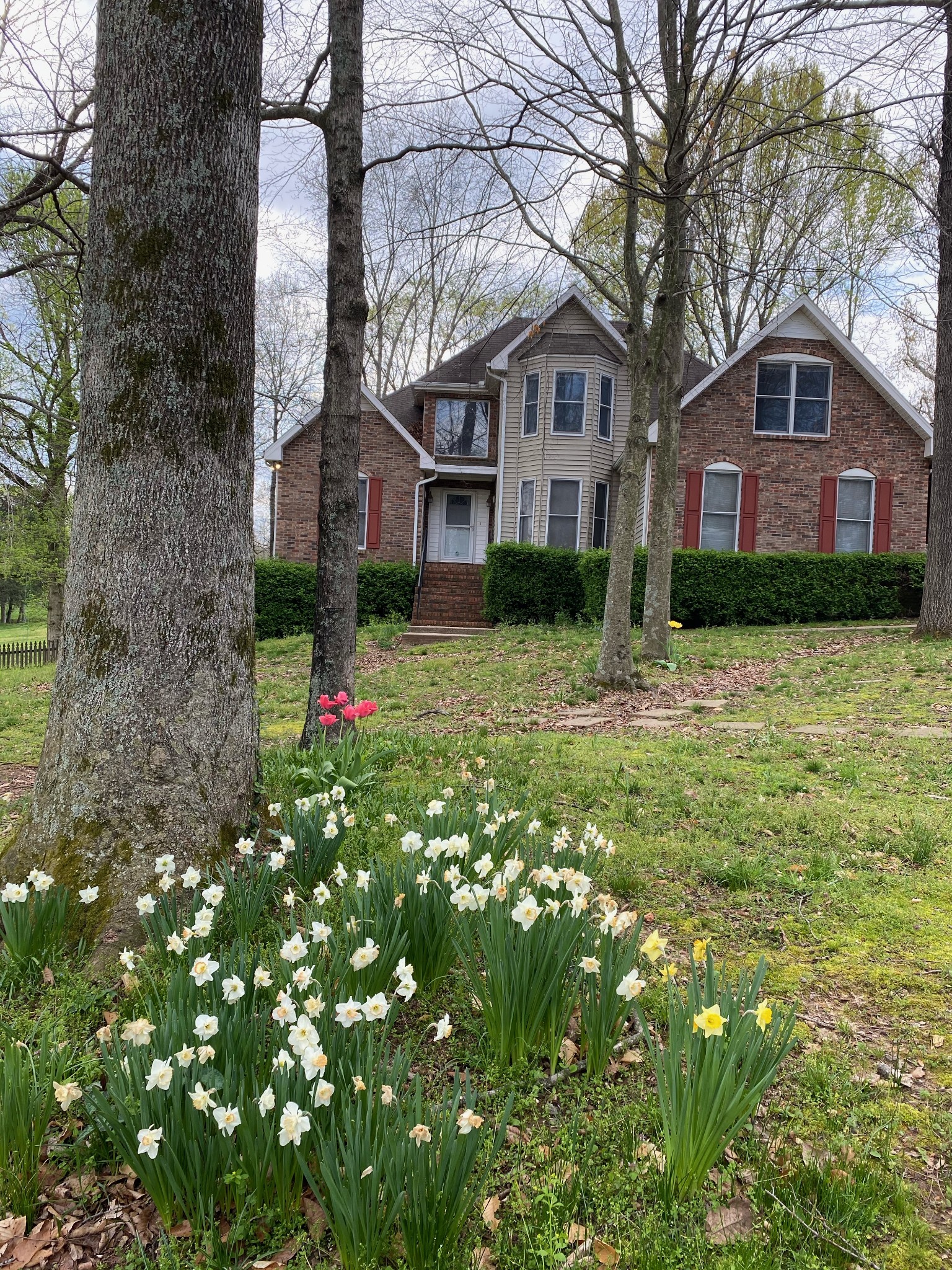863 Smith Branch Road Clarksville, TN 37042 - Photo 42 of 44 Gallery Image 42