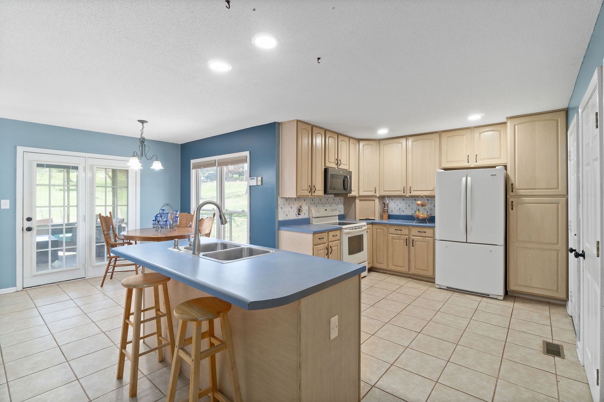 863 Smith Branch Road Clarksville, TN 37042 - Photo 9 of 44 Gallery Image 9