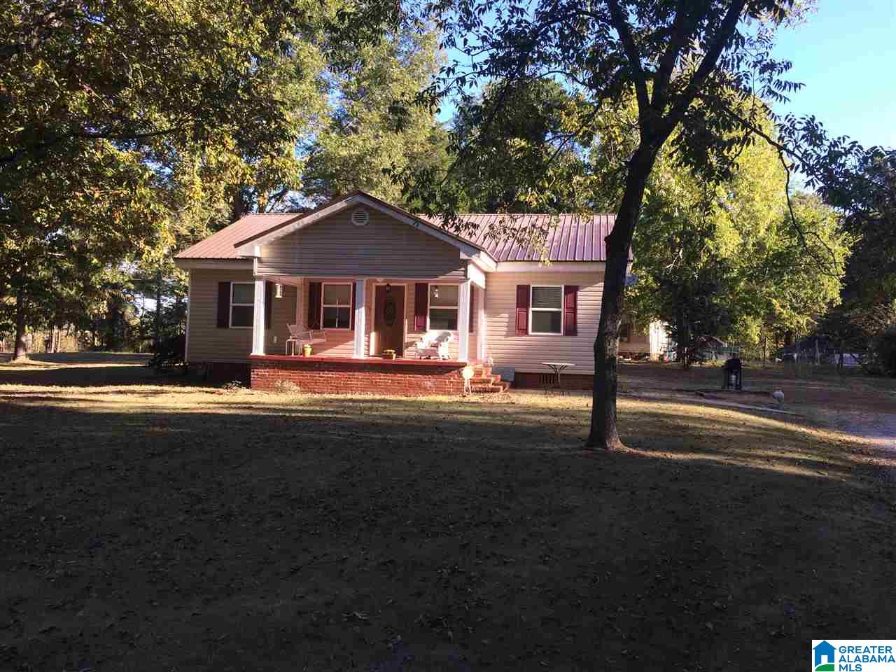8621 Lock 17 Road Bessemer, AL 35023 - Photo 1 of 23