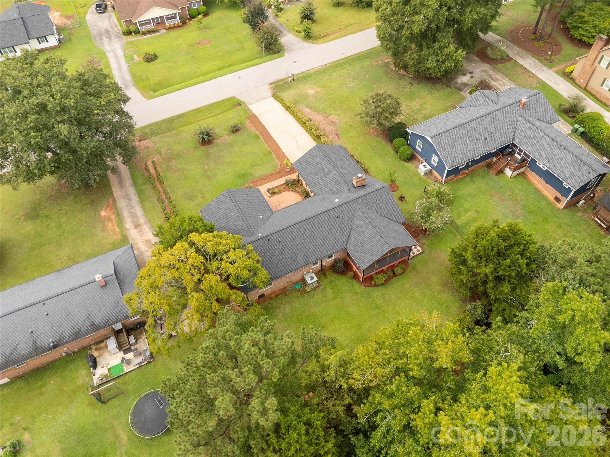 1296 Craig Avenue Lancaster, SC 29720 - Photo 41 of 42 Gallery Image 41