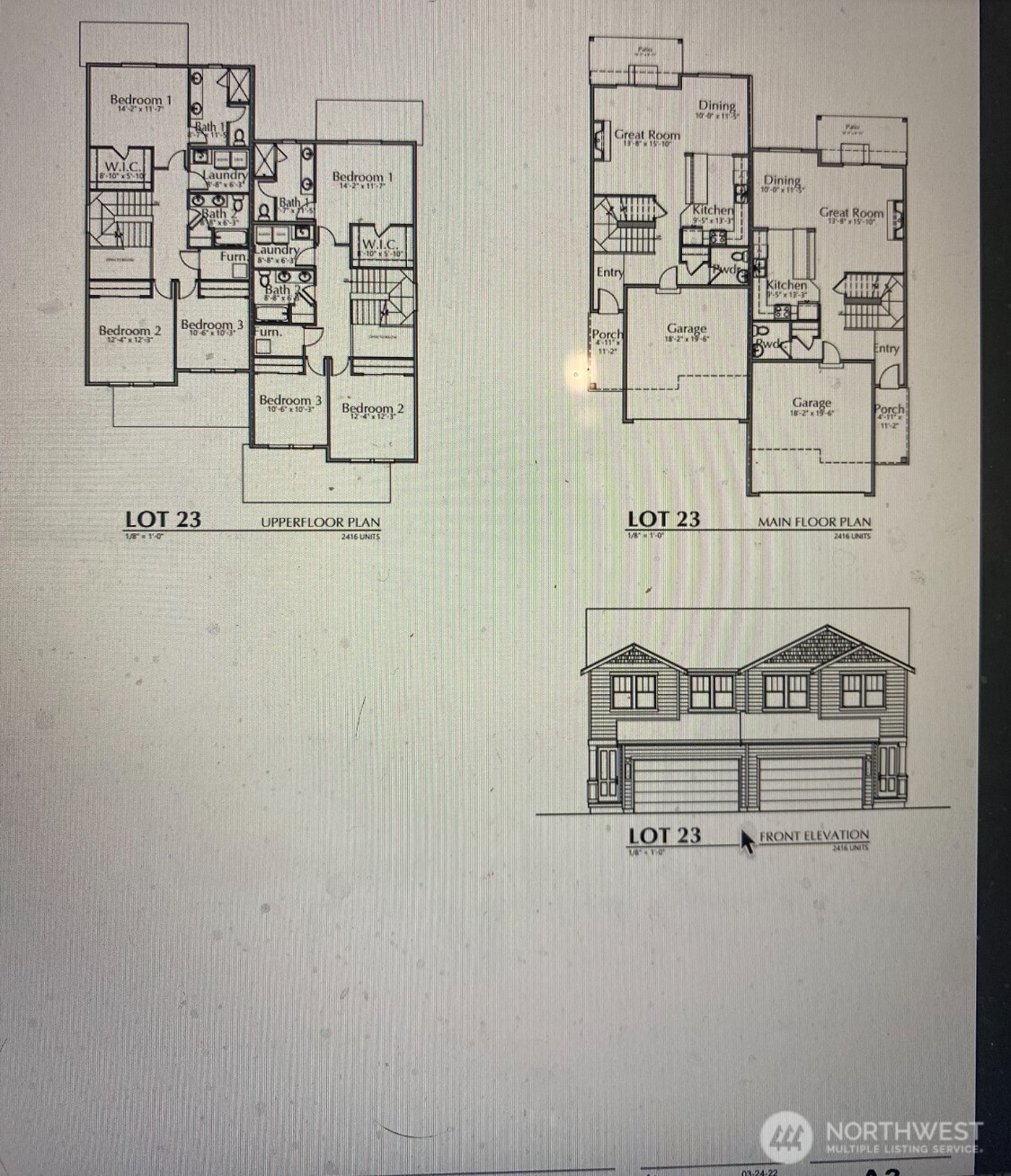 1483 Lambertus Avenue Buckley, WA 98321 - Photo 4 of 4