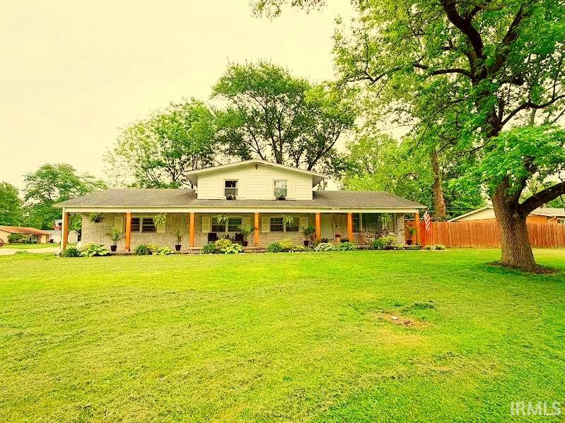 400 South Rambler Road Muncie, IN 47304 - Photo 12 of 15