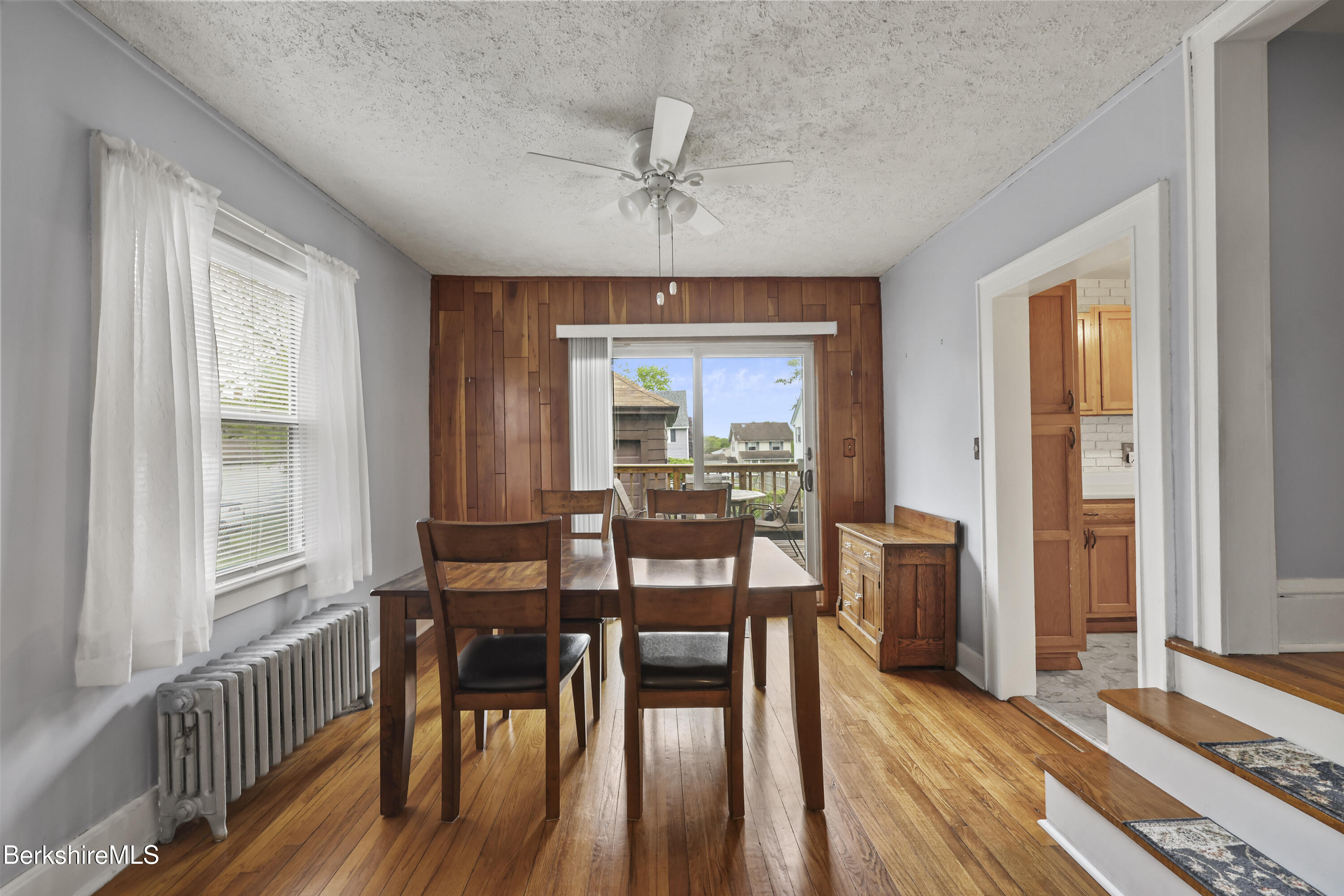142 Benedict Road Pittsfield, MA 01201 - Photo 8 of 31 Dining Room