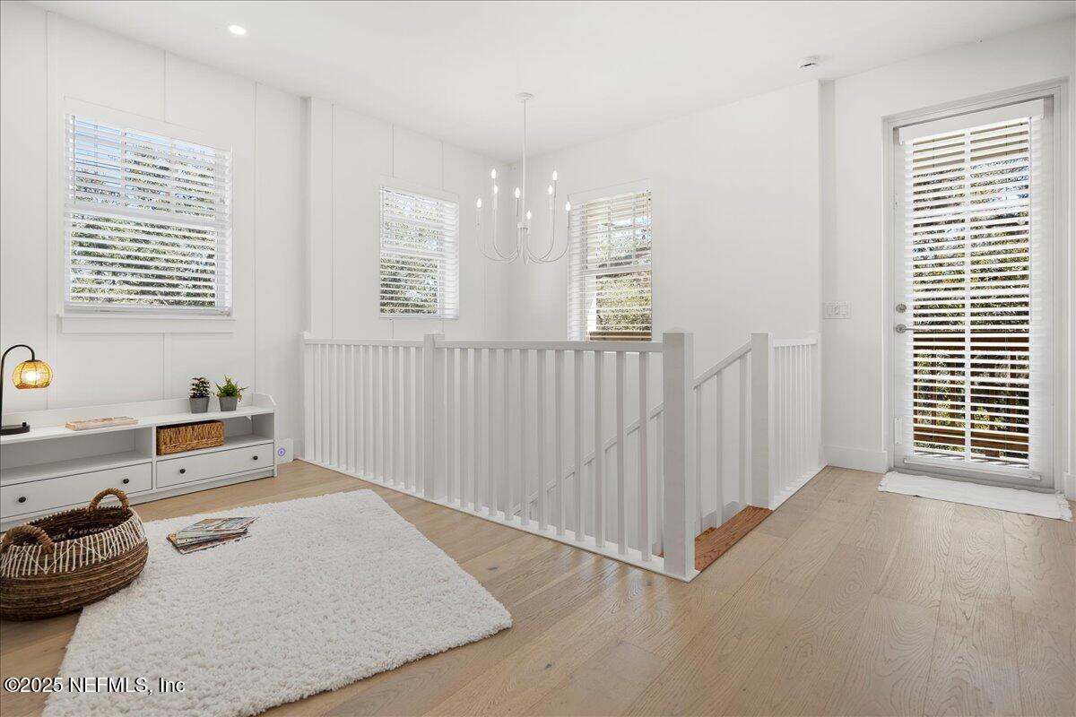 168 Surfside Avenue St. Augustine, FL 32084 - Photo 14 of 28 a view of a livingroom with furniture
