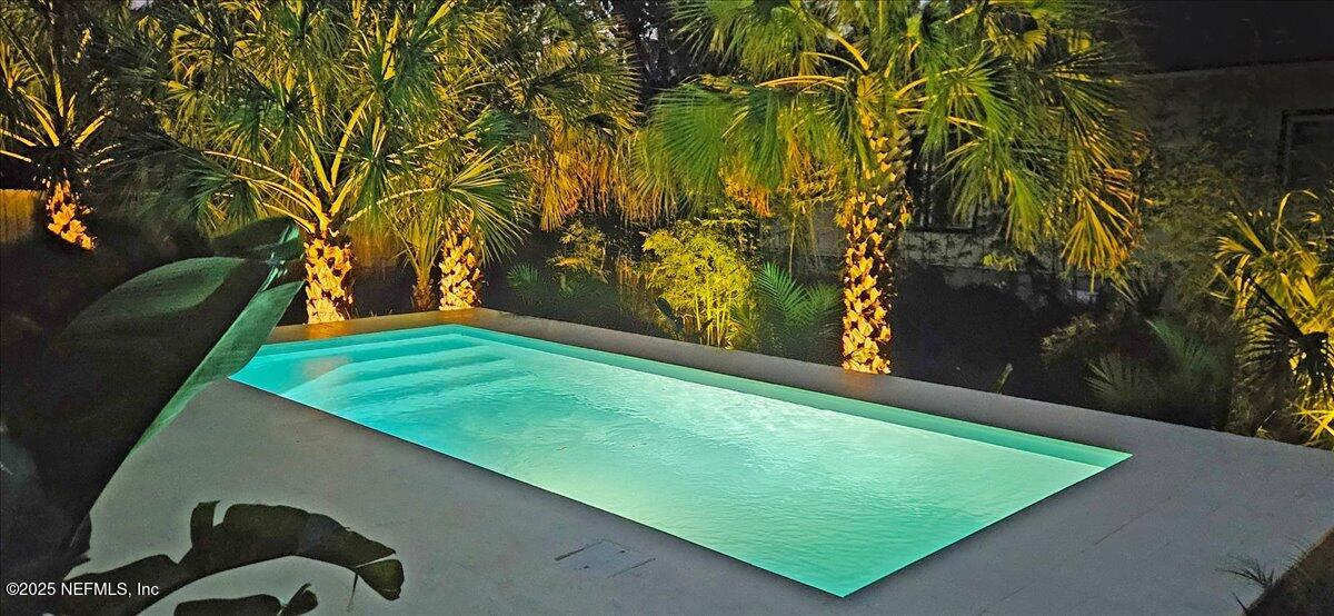 168 Surfside Avenue St. Augustine, FL 32084 - Photo 25 of 28 a view of a field