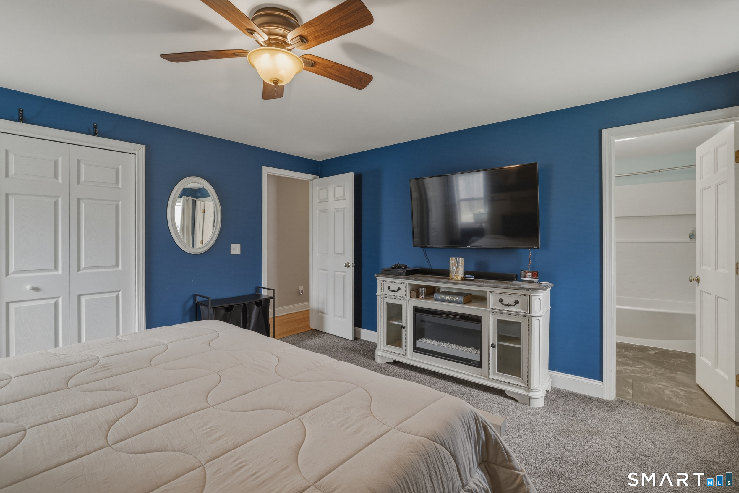 165 Nedobity Road Haddam, CT 06441 - Photo 13 of 40