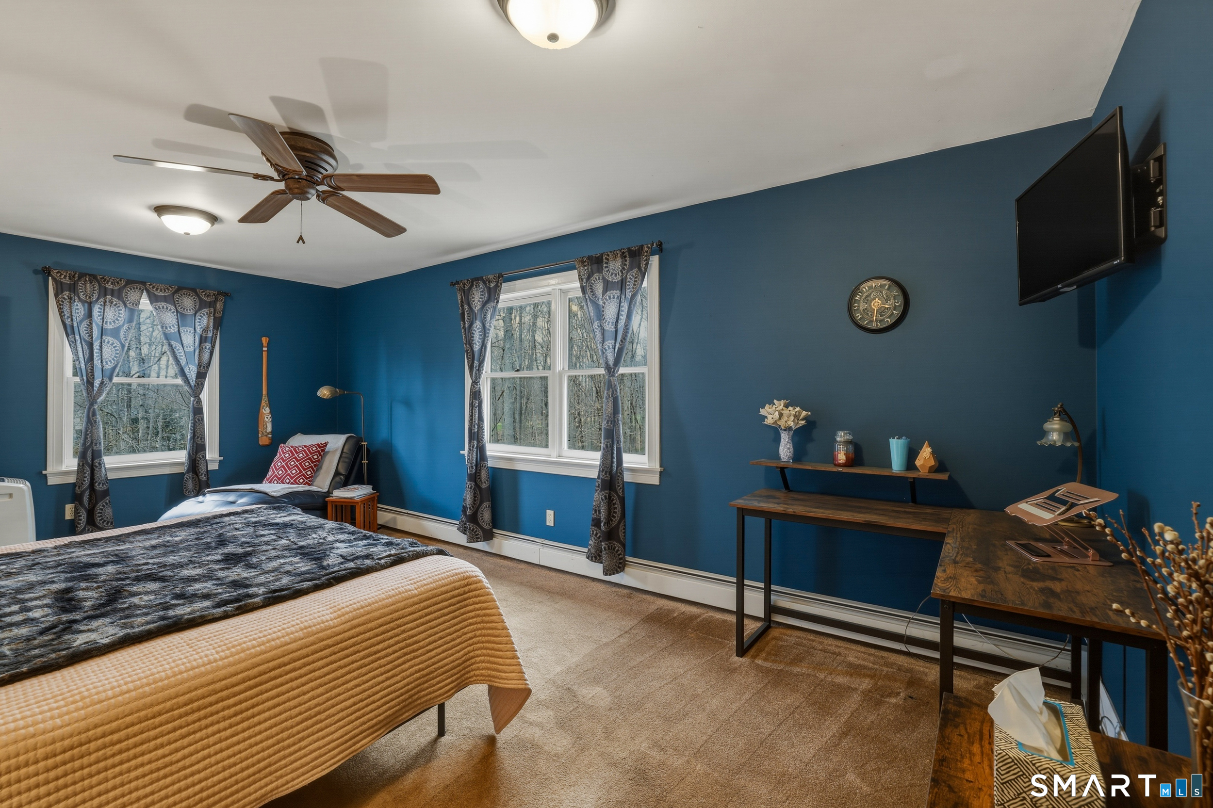 165 Nedobity Road Haddam, CT 06441 - Photo 16 of 40