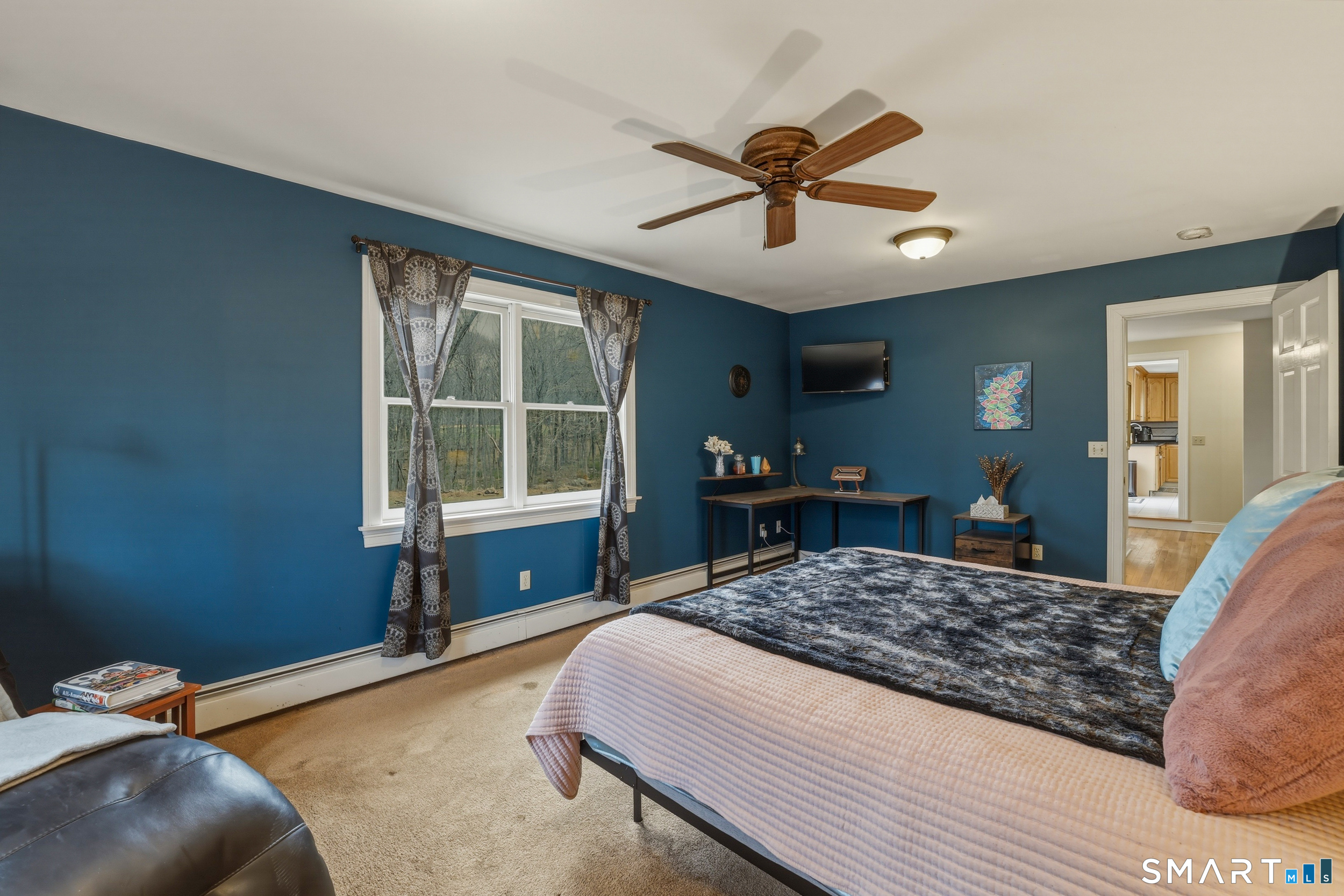 165 Nedobity Road Haddam, CT 06441 - Photo 17 of 40