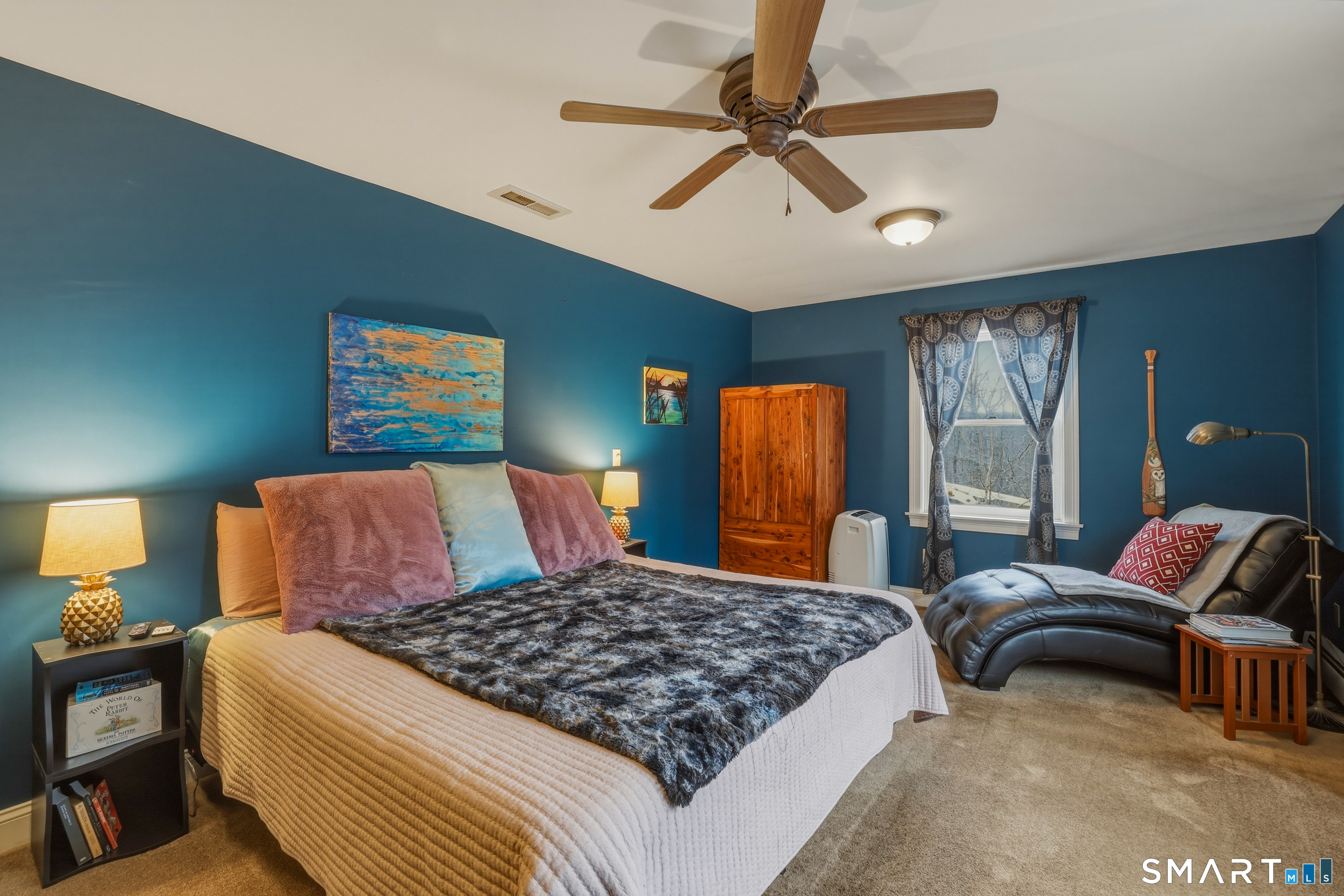 165 Nedobity Road Haddam, CT 06441 - Photo 18 of 40