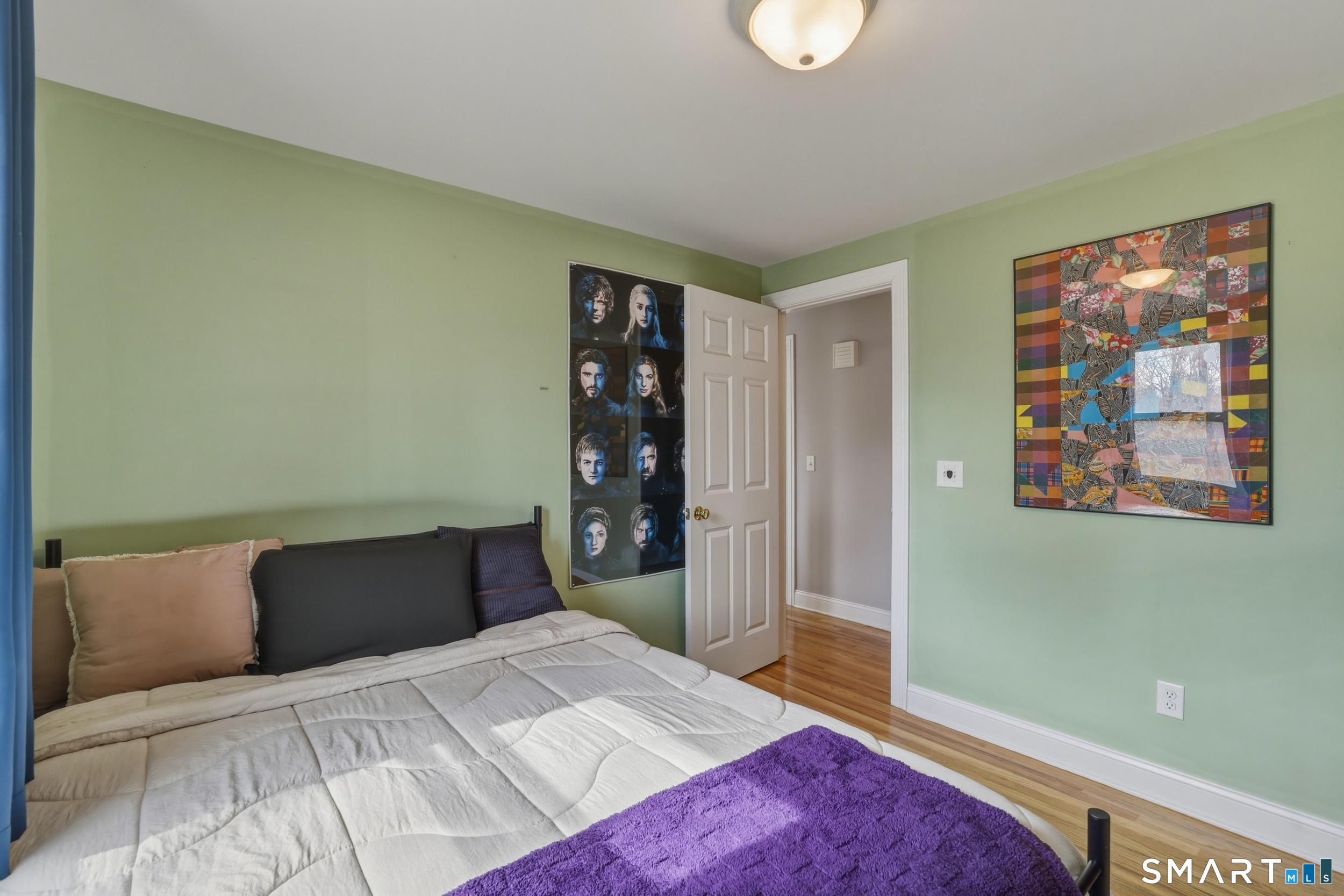 165 Nedobity Road Haddam, CT 06441 - Photo 20 of 40