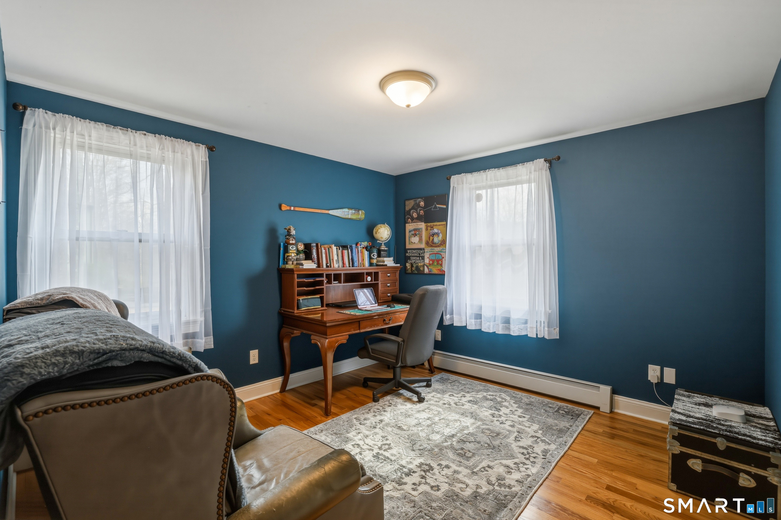 165 Nedobity Road Haddam, CT 06441 - Photo 21 of 40