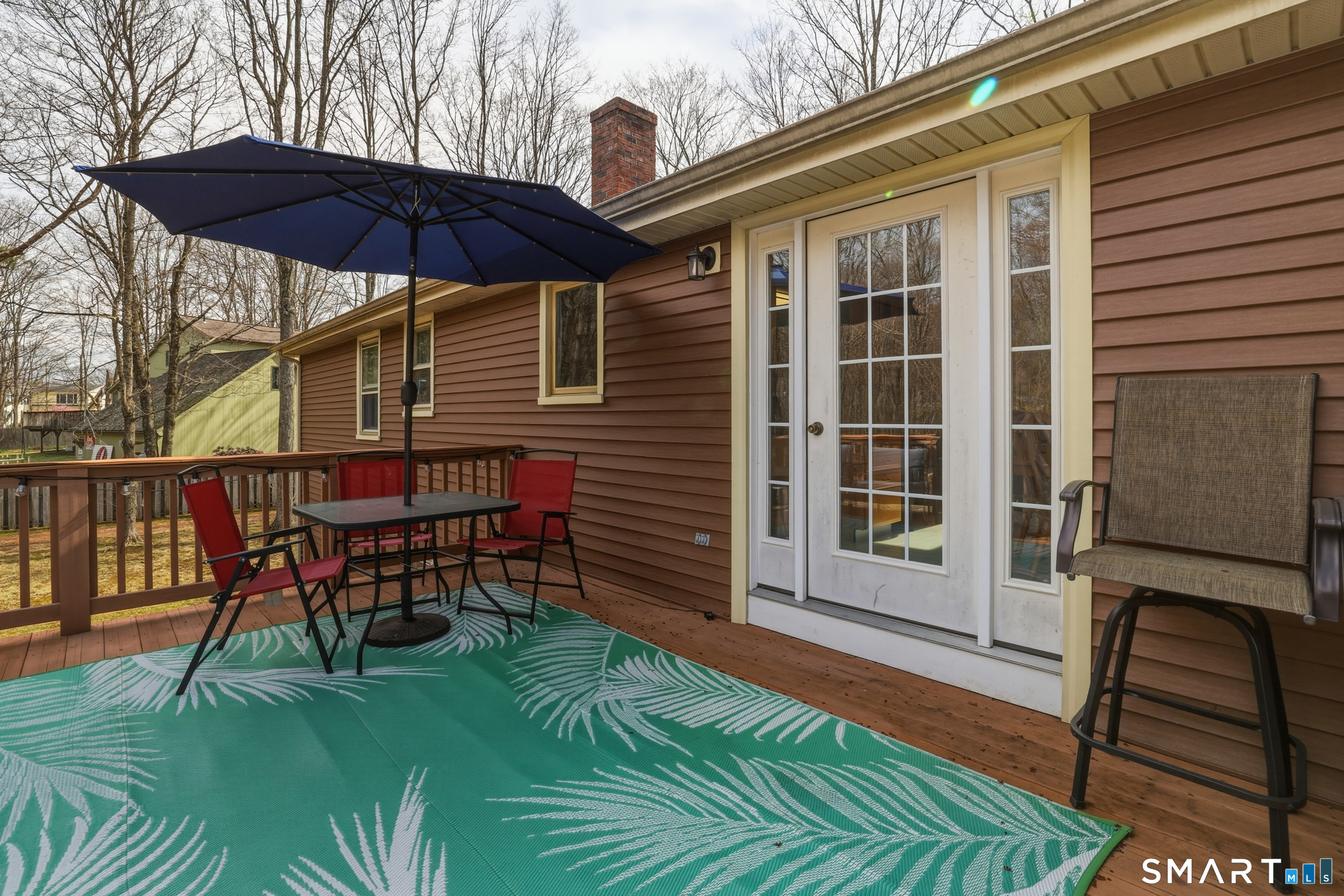 165 Nedobity Road Haddam, CT 06441 - Photo 33 of 40