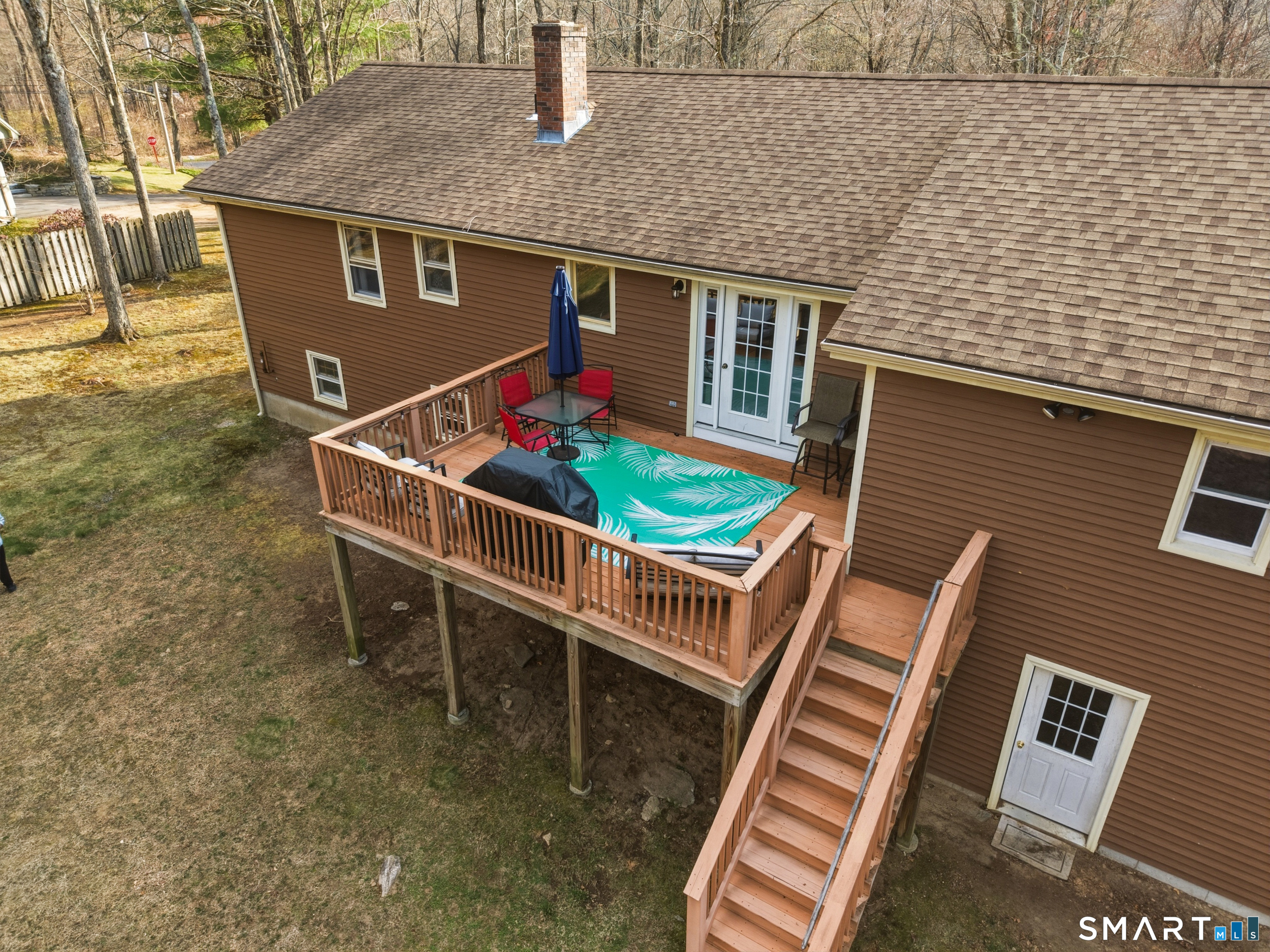 165 Nedobity Road Haddam, CT 06441 - Photo 35 of 40