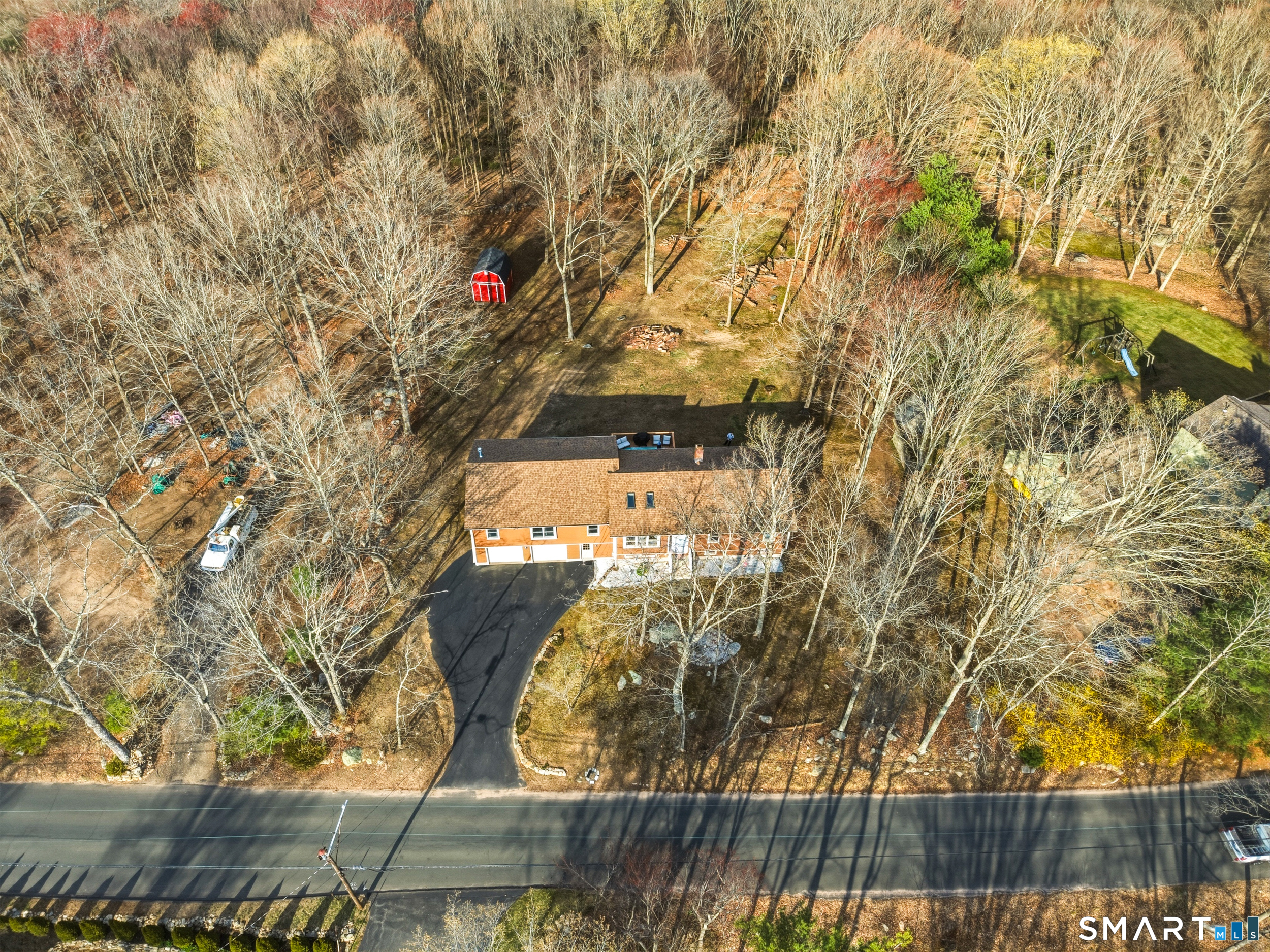 165 Nedobity Road Haddam, CT 06441 - Photo 36 of 40