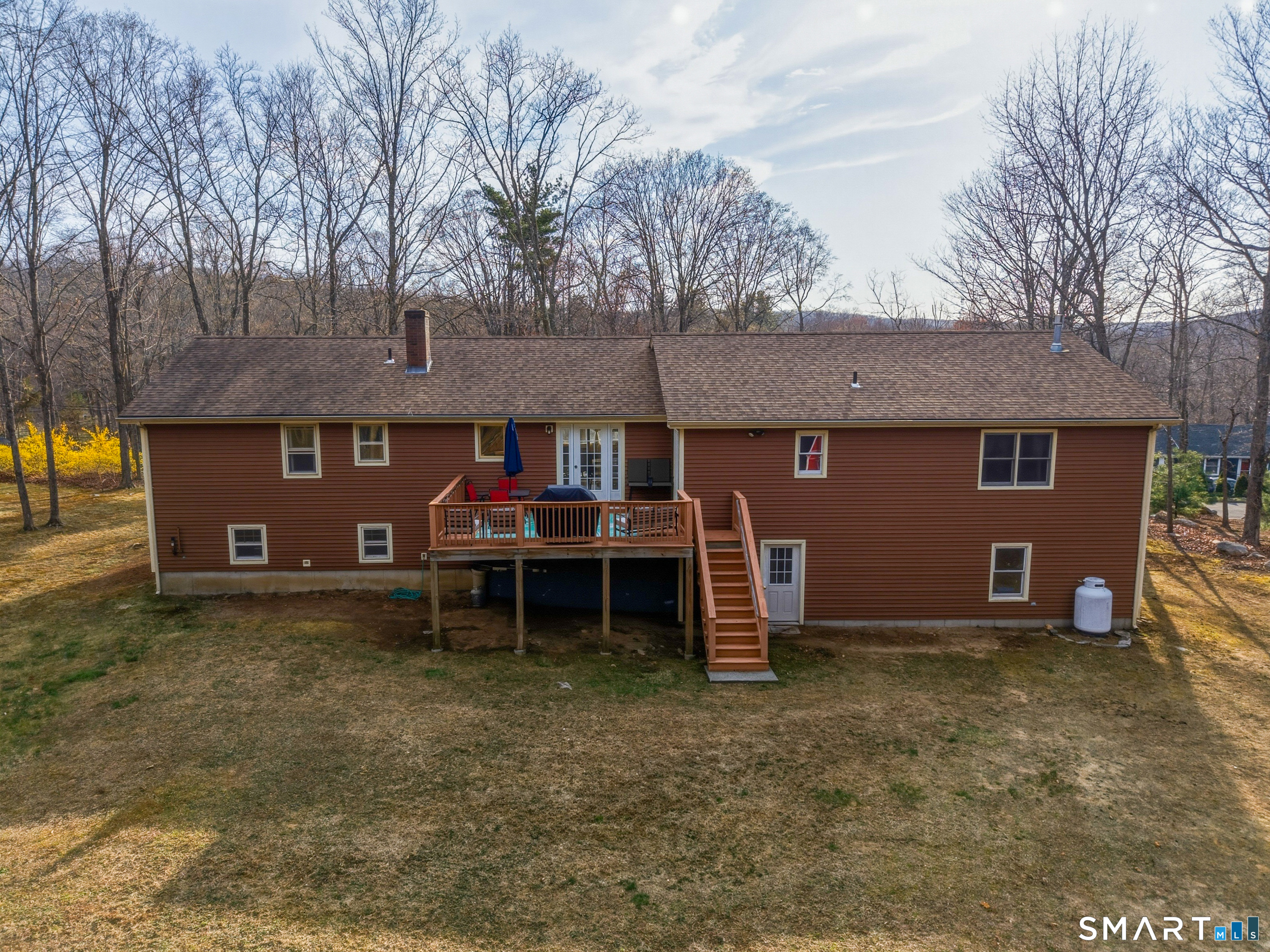 165 Nedobity Road Haddam, CT 06441 - Photo 38 of 40