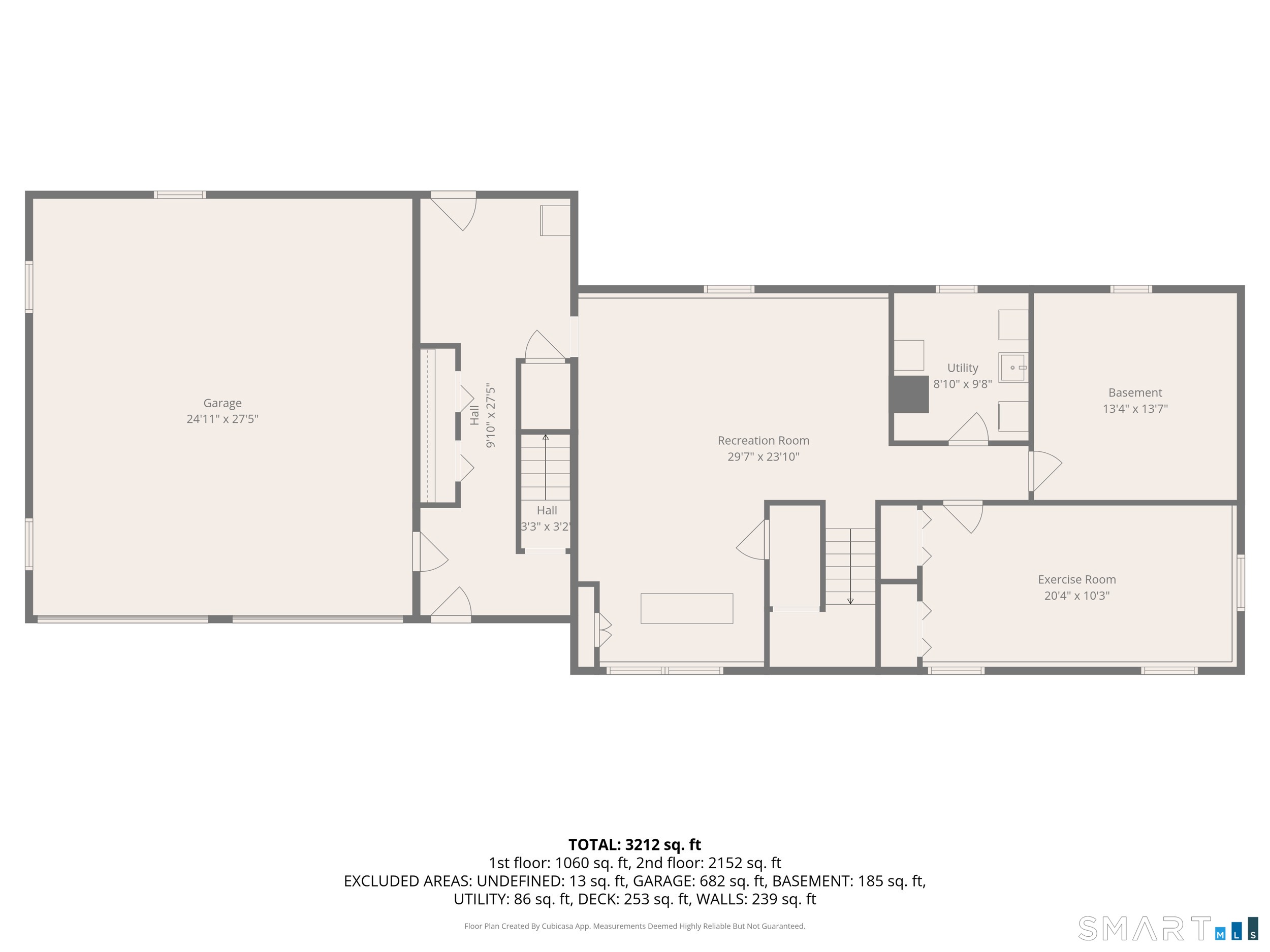 165 Nedobity Road Haddam, CT 06441 - Photo 40 of 40