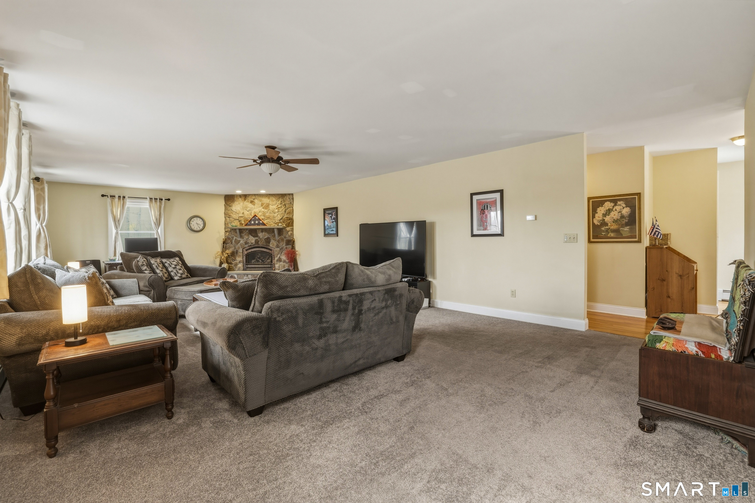 165 Nedobity Road Haddam, CT 06441 - Photo 5 of 40