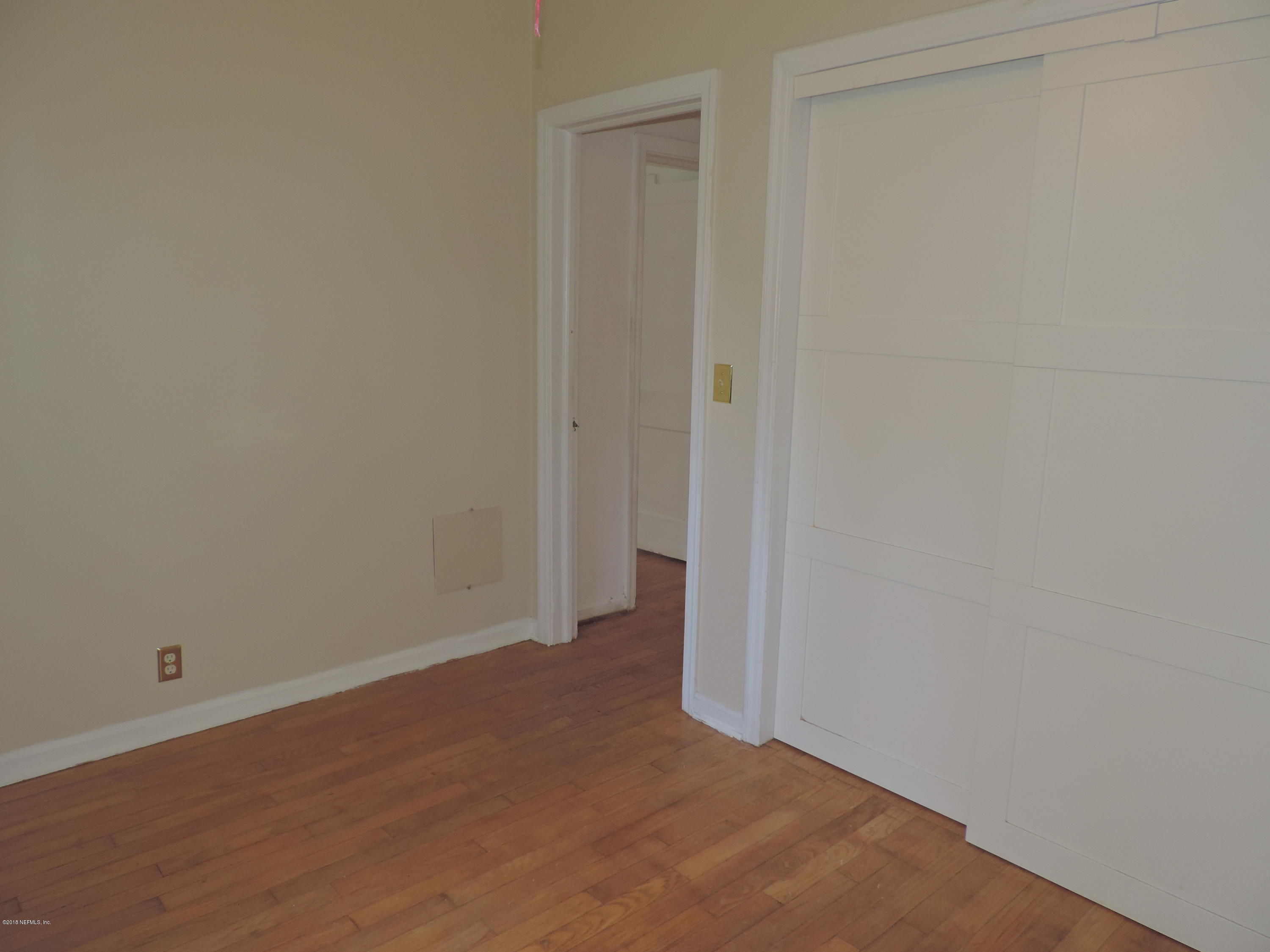 2017 Gibson Road Jacksonville, FL 32207 - Photo 9 of 16 Bedroom