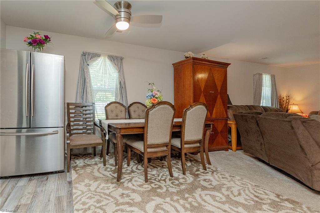 116 Ridge Road Lexington, NC 27295 - Photo 14 of 28