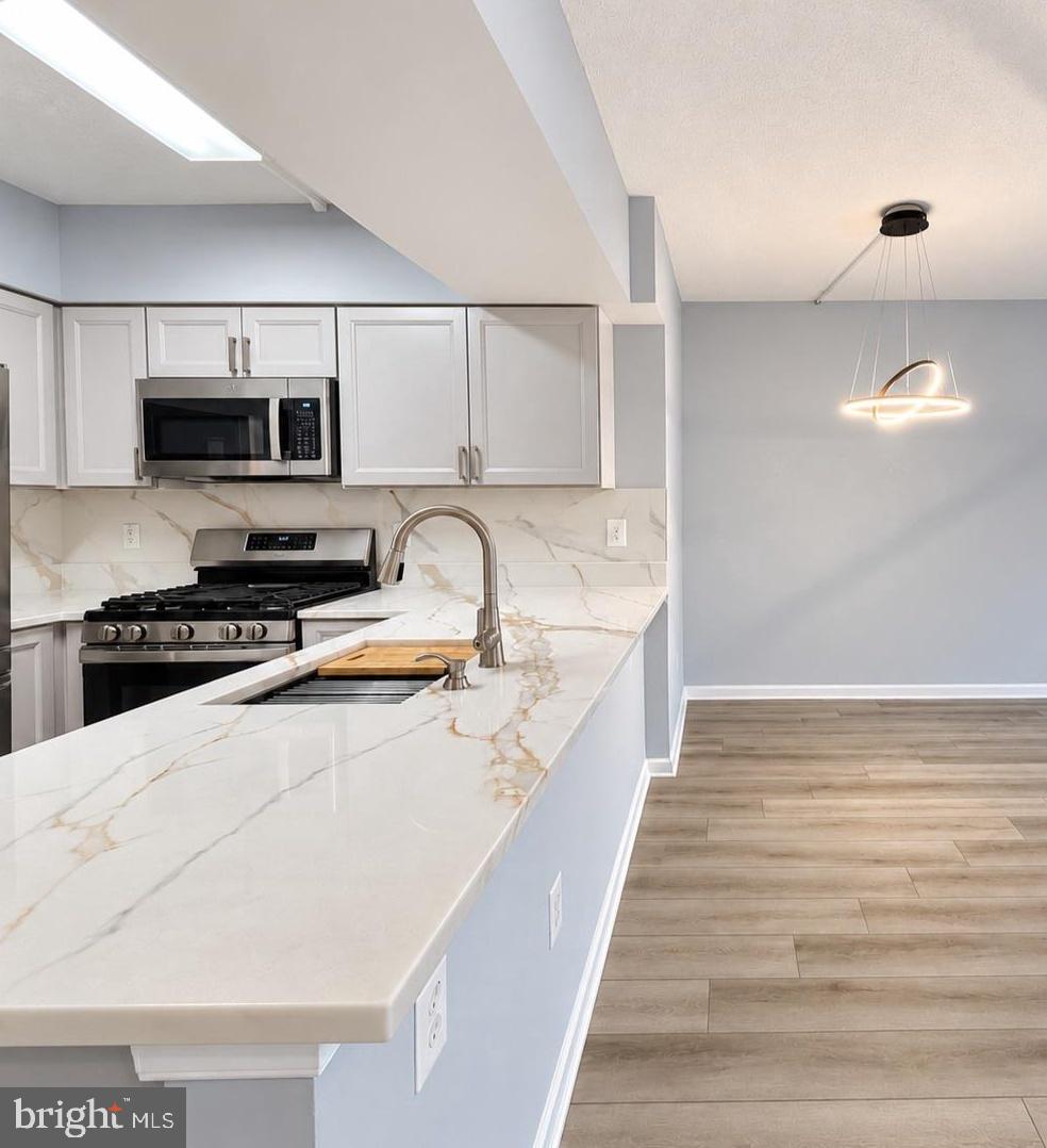 7915 Eastern Avenue Northwest, Unit 412 Silver Spring, MD 20910 - Photo 12 of 33 Gallery Image 12