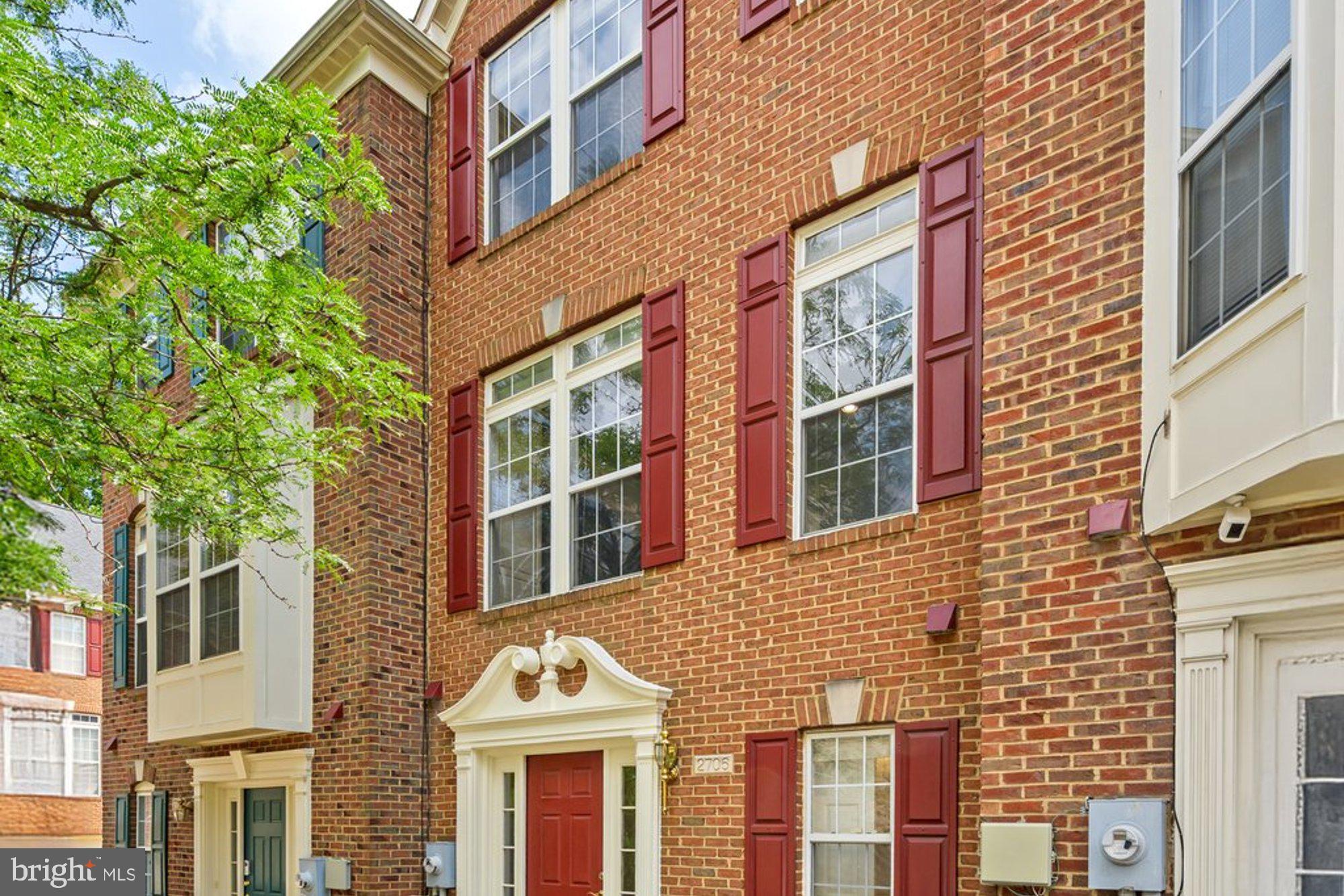 2706 Manhattan Place Vienna, VA 22180 - Photo 38 of 44