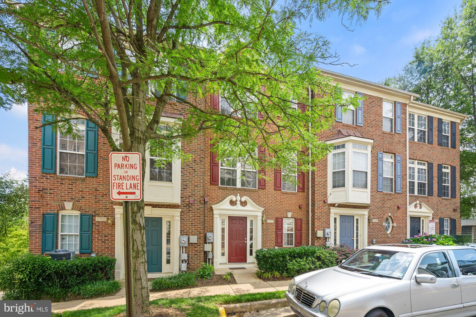 2706 Manhattan Place Vienna, VA 22180 - Photo 41 of 44