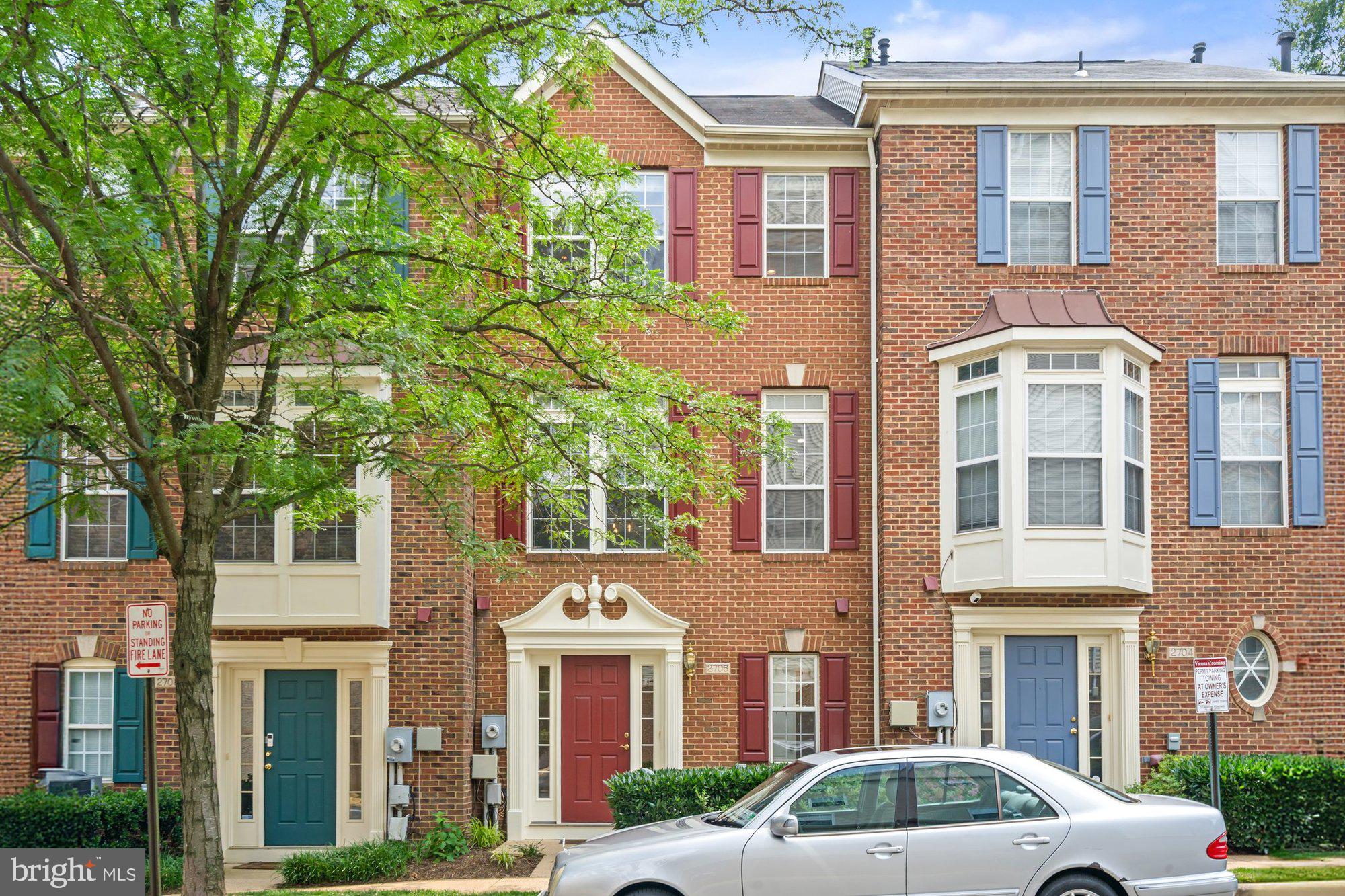2706 Manhattan Place Vienna, VA 22180 - Photo 42 of 44