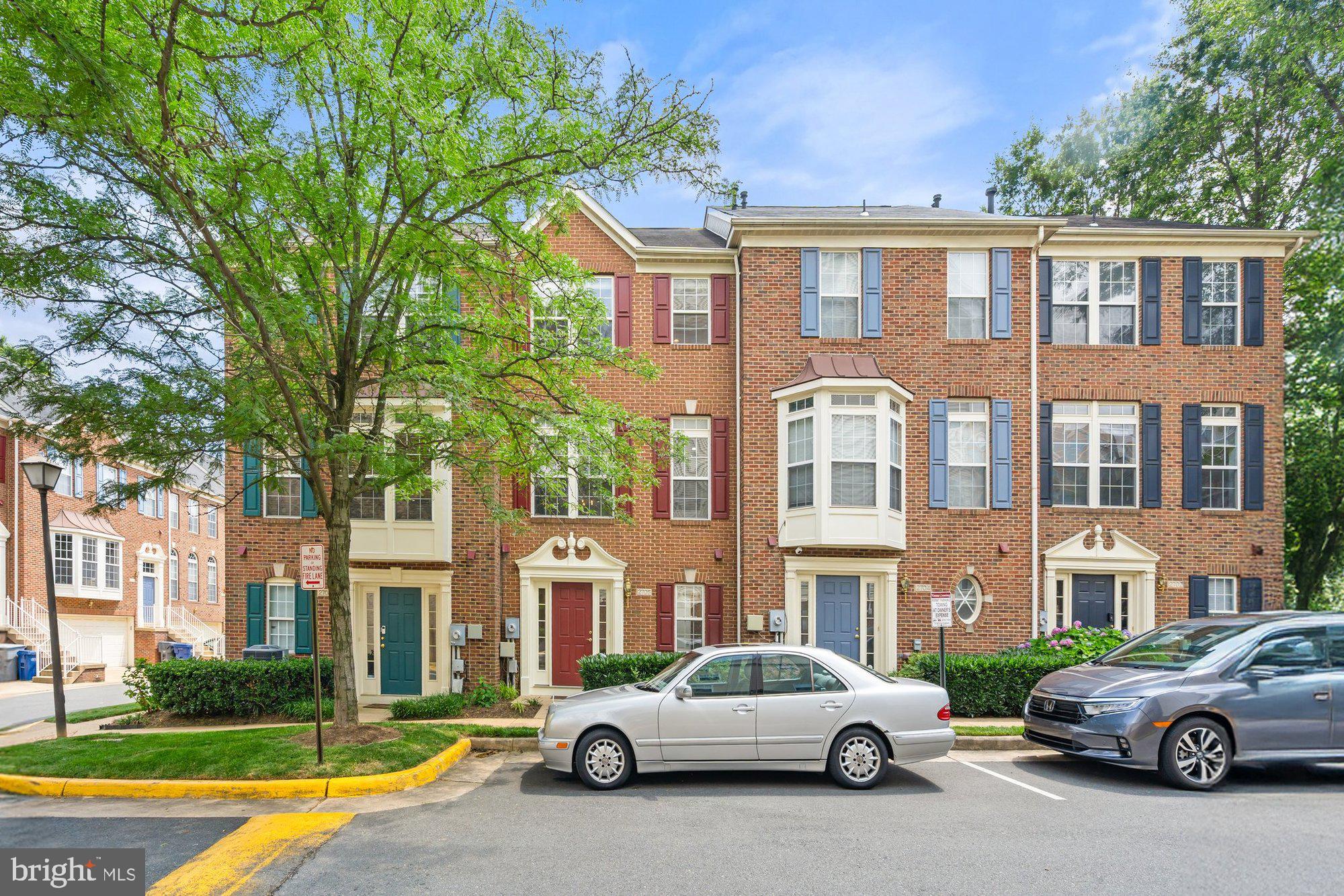 2706 Manhattan Place Vienna, VA 22180 - Photo 43 of 44