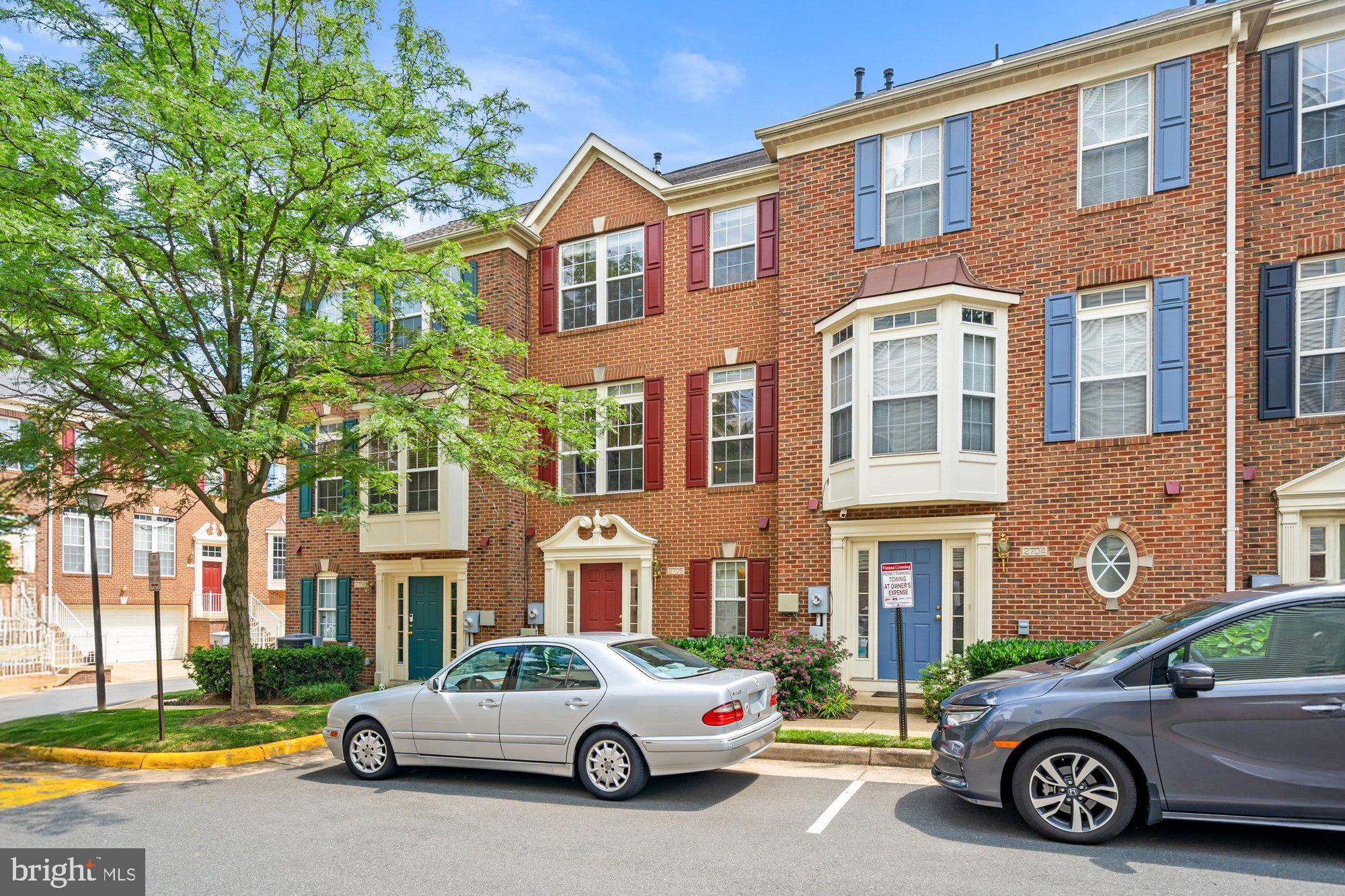 2706 Manhattan Place Vienna, VA 22180 - Photo 44 of 44