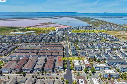 $1,130,000 | 8556 Seawind Way, Newark, CA 94560