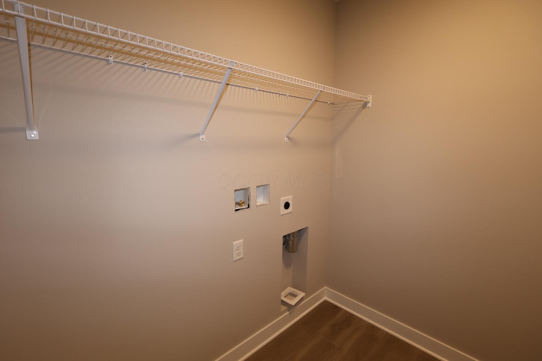 3058 Brian Way Delaware, OH 43015 - Photo 16 of 25 Laundry Room