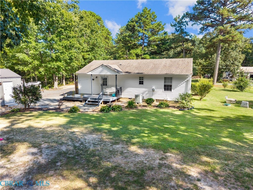 4238 Piney Swamp Road Hayes, VA 23072 - Photo 22 of 39 Gallery Image 22