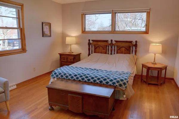 $195,000 | 703 East Franklin Street, Macomb, IL 61455