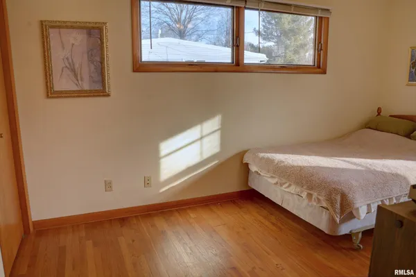 $195,000 | 703 East Franklin Street, Macomb, IL 61455