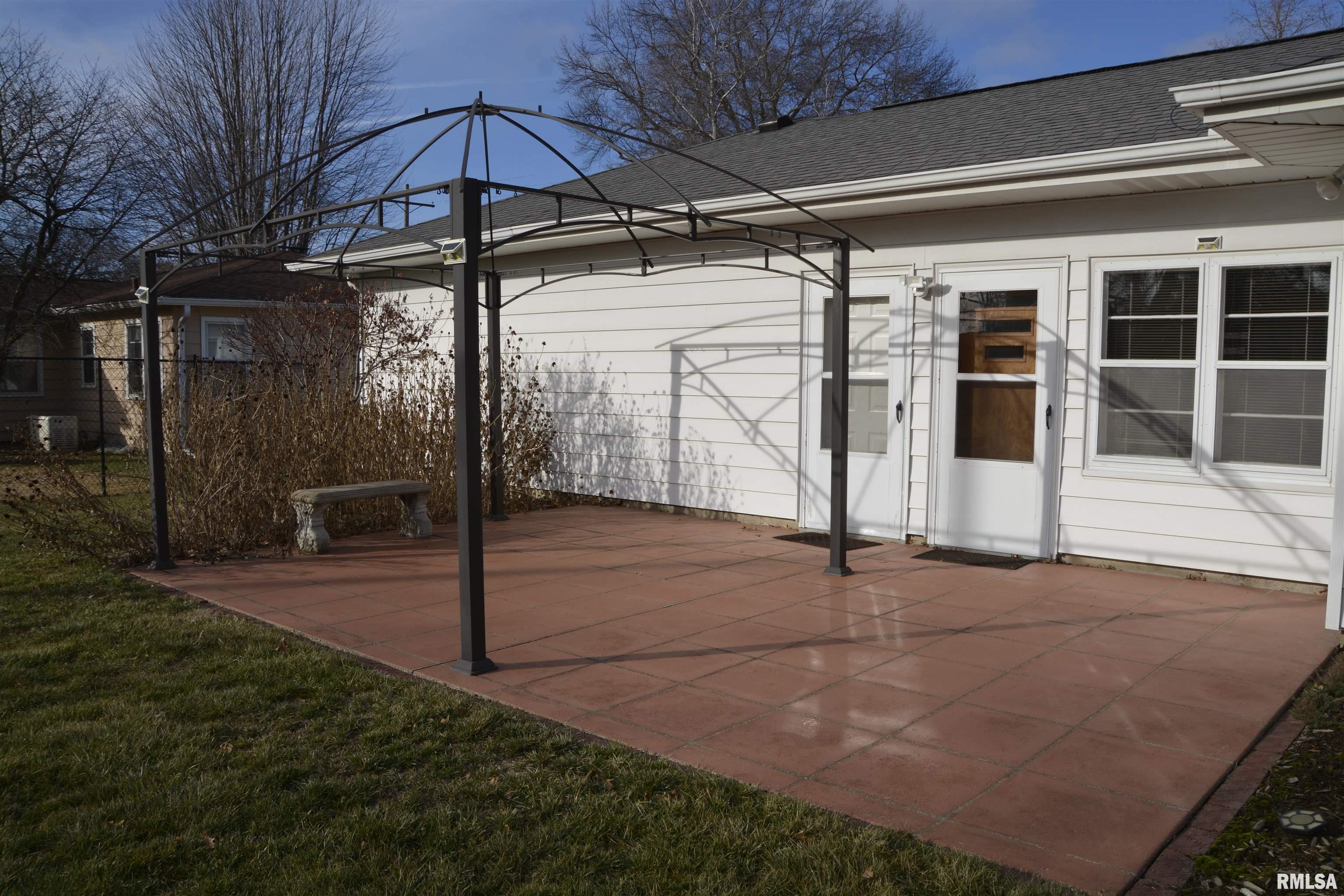 703 East Franklin Street Macomb, IL 61455 - Photo 20 of 25