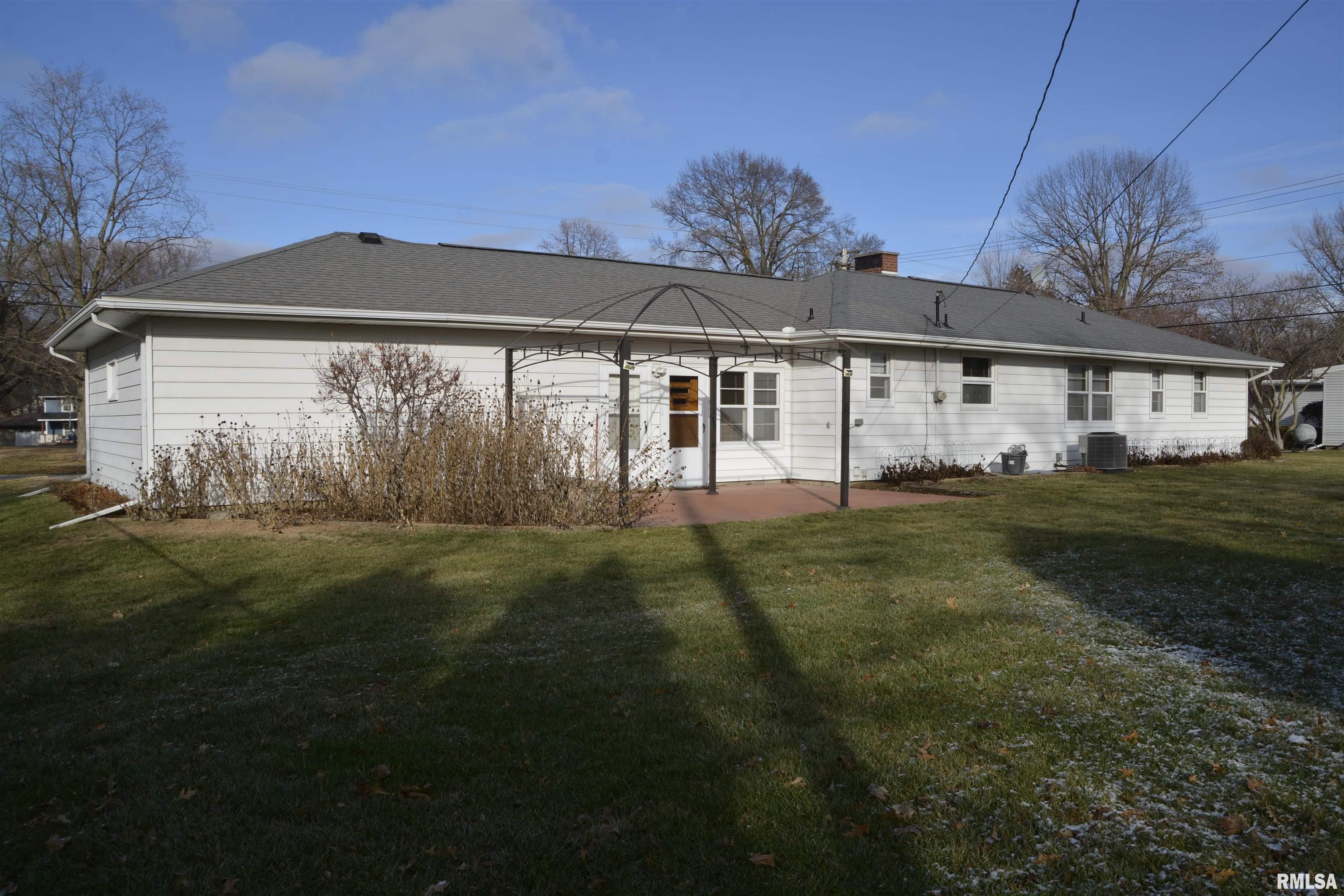 703 East Franklin Street Macomb, IL 61455 - Photo 22 of 25