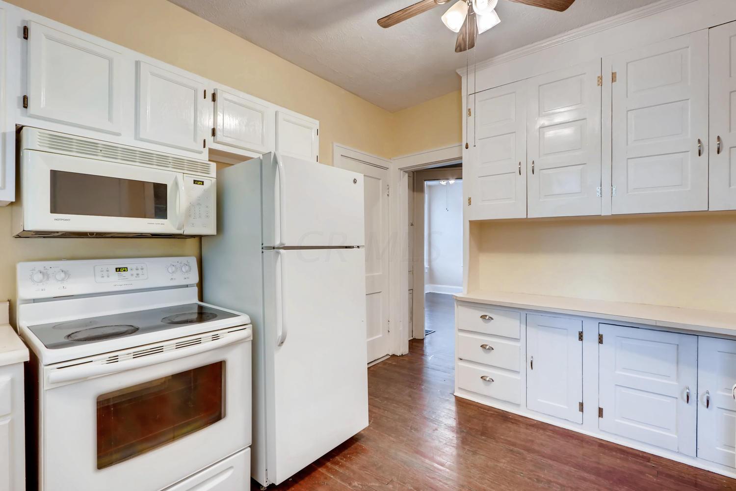 364-366 Berkeley Road, Unit 6 Columbus, OH 43205 - Photo 8 of 28