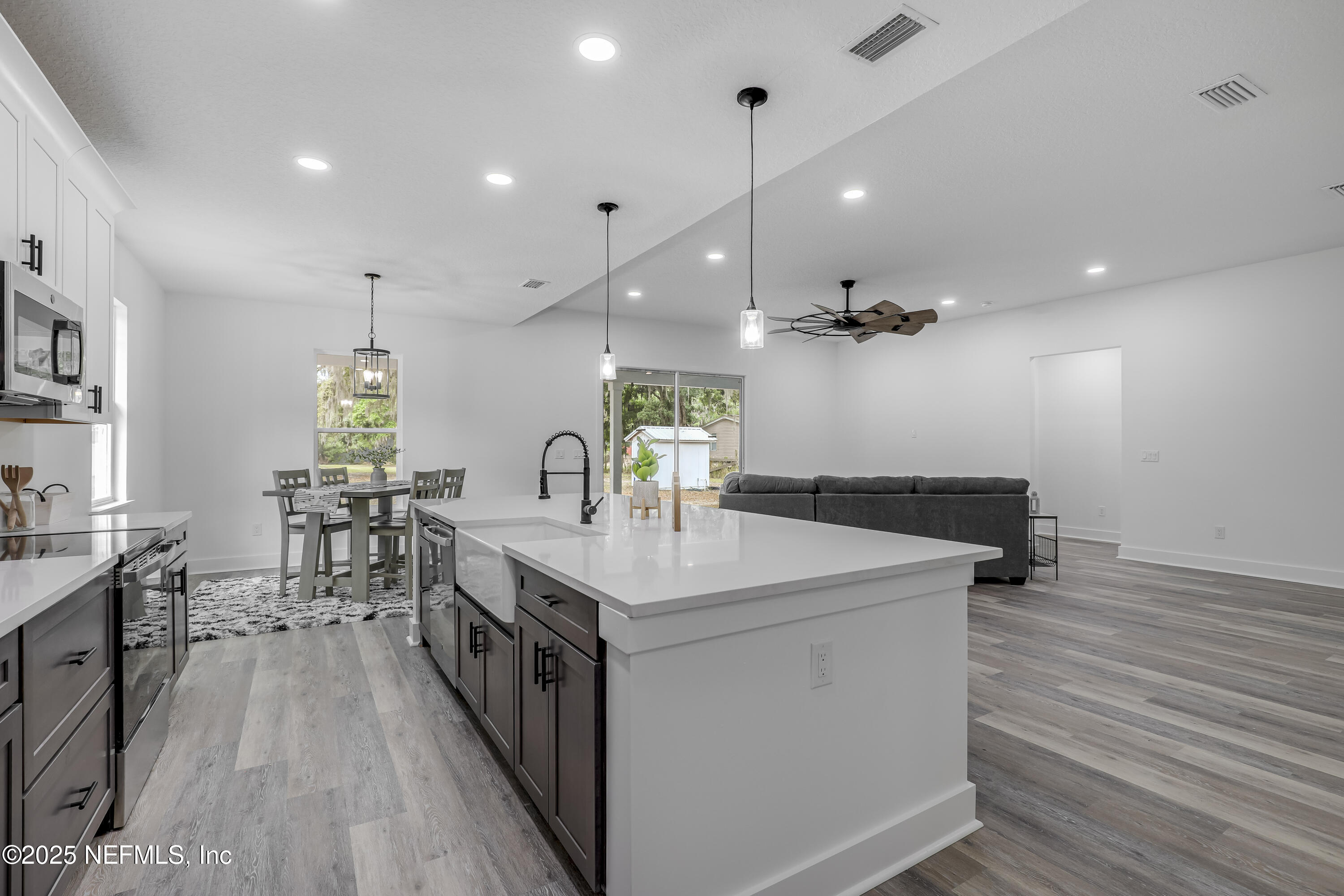 12092 Sheffield Road Jacksonville, FL 32226 - Photo 27 of 55 27 Kitchen
