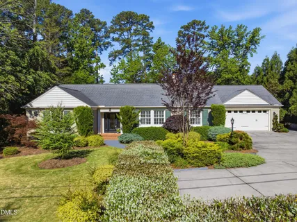 $1,440,000 | 3812 Somerset Drive, Durham, NC 27707